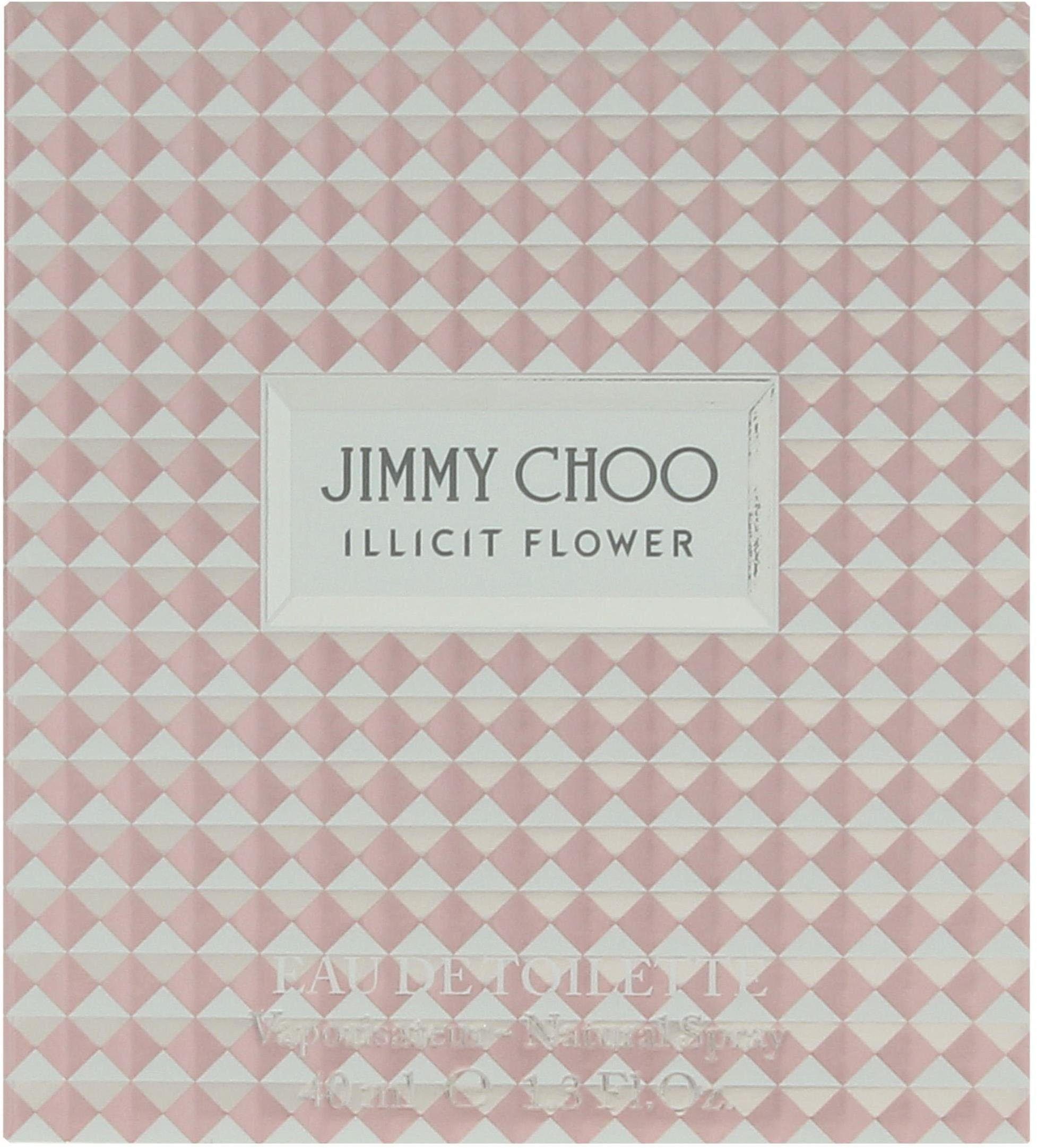 Illicit Toilette de JIMMY Eau CHOO