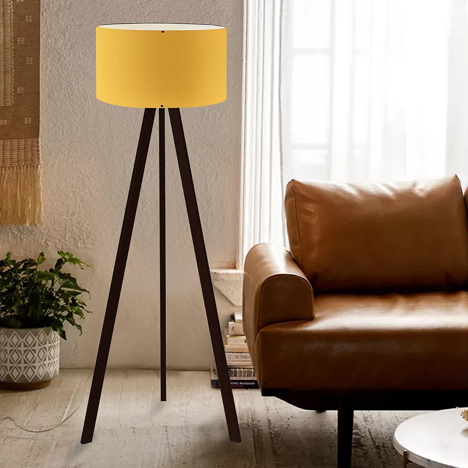 Opviq Stehlampe 100% PVC, 21 x günstig online kaufen