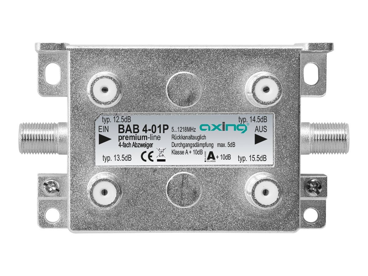 axing TV-Kabel