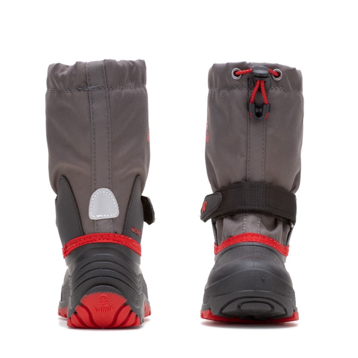 Kamik Kamik Waterbug 5G Kinder Schnee Stiefel Stiefel