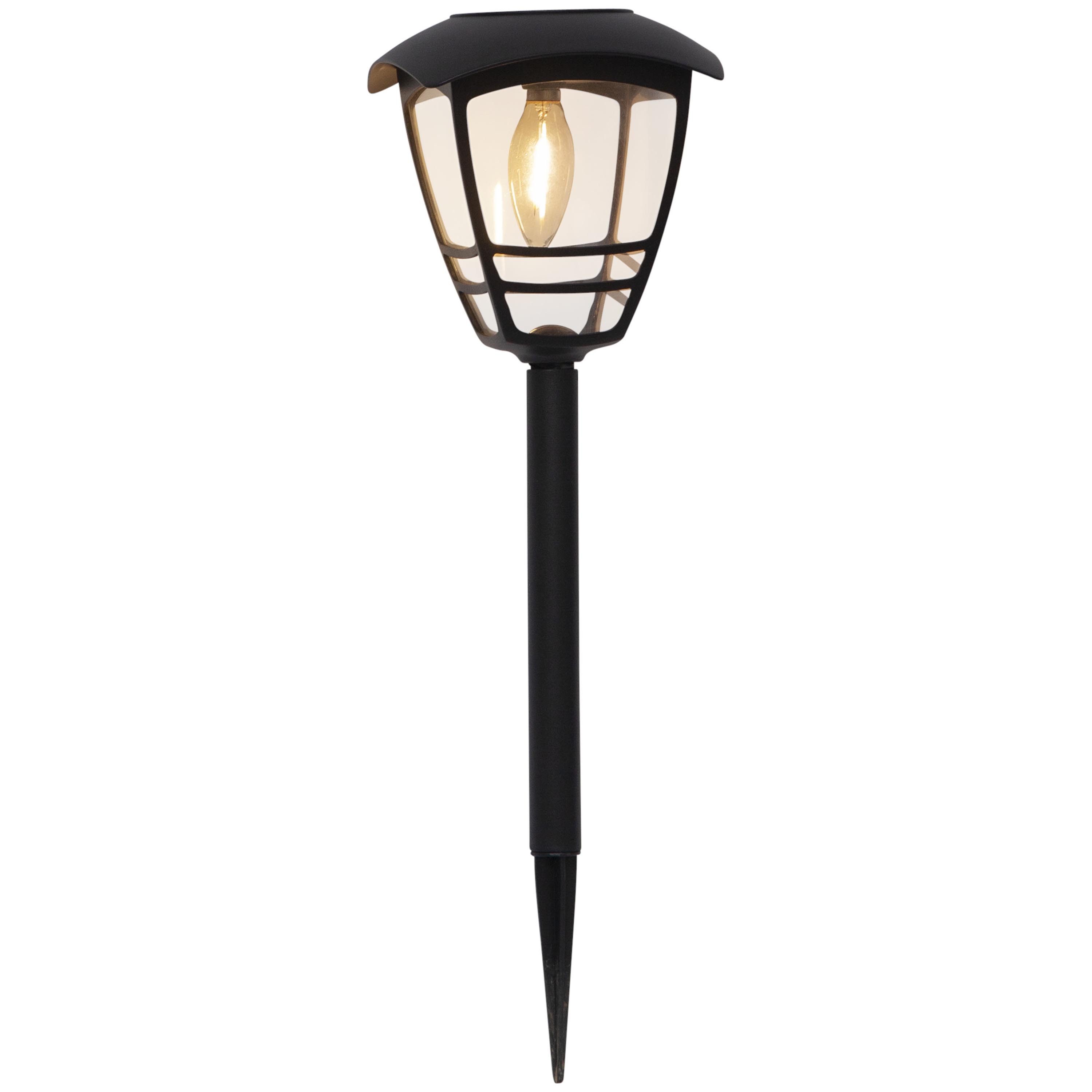 LED Solarleuchte