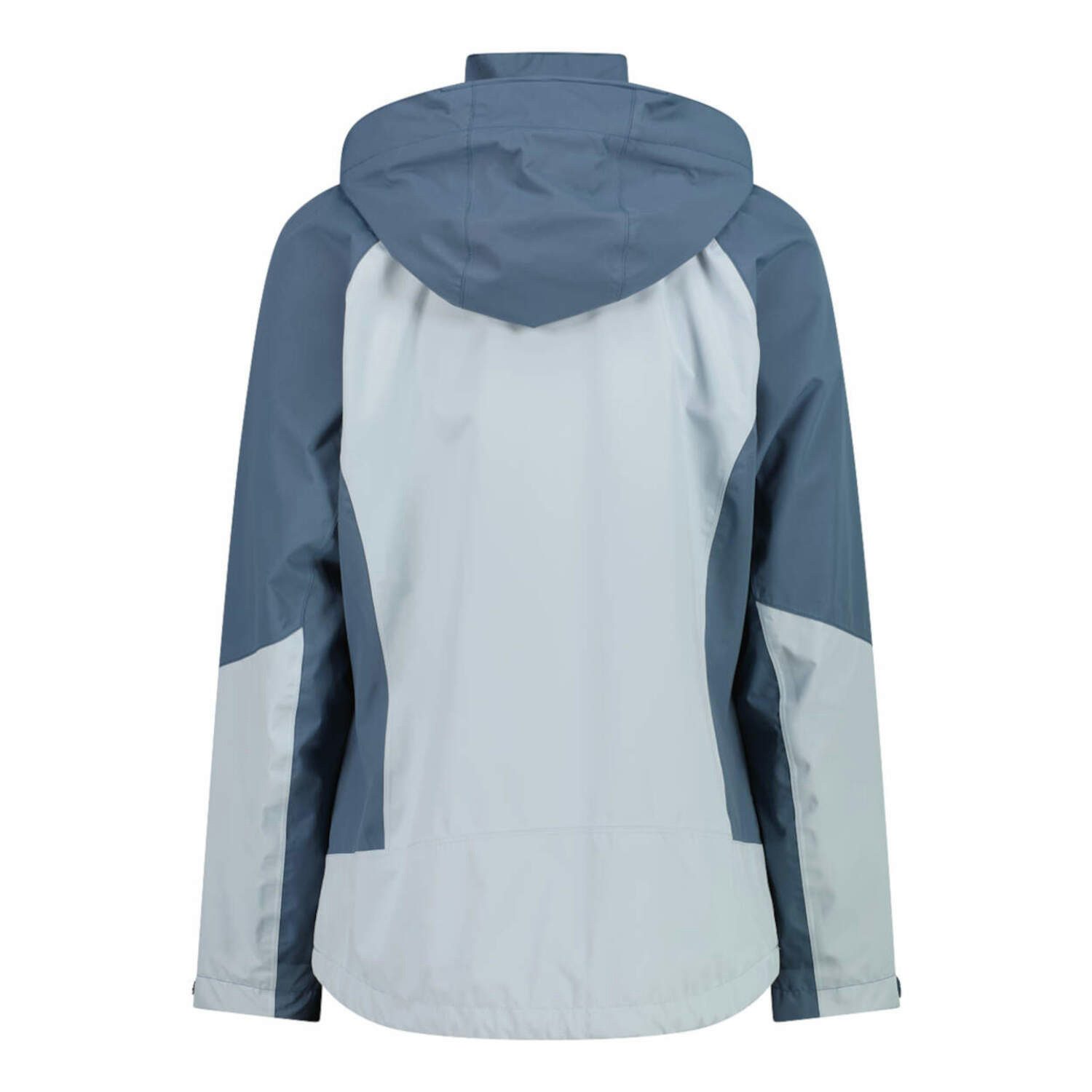 CMP Outdoorjacke CMP Damen Jacke WOMAN JACKET ZIP HOOD 34Z5116
