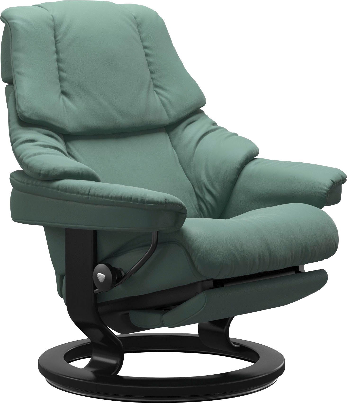 Stressless® Relaxsessel Reno, elektrisch verstellbar, optional günstig online kaufen