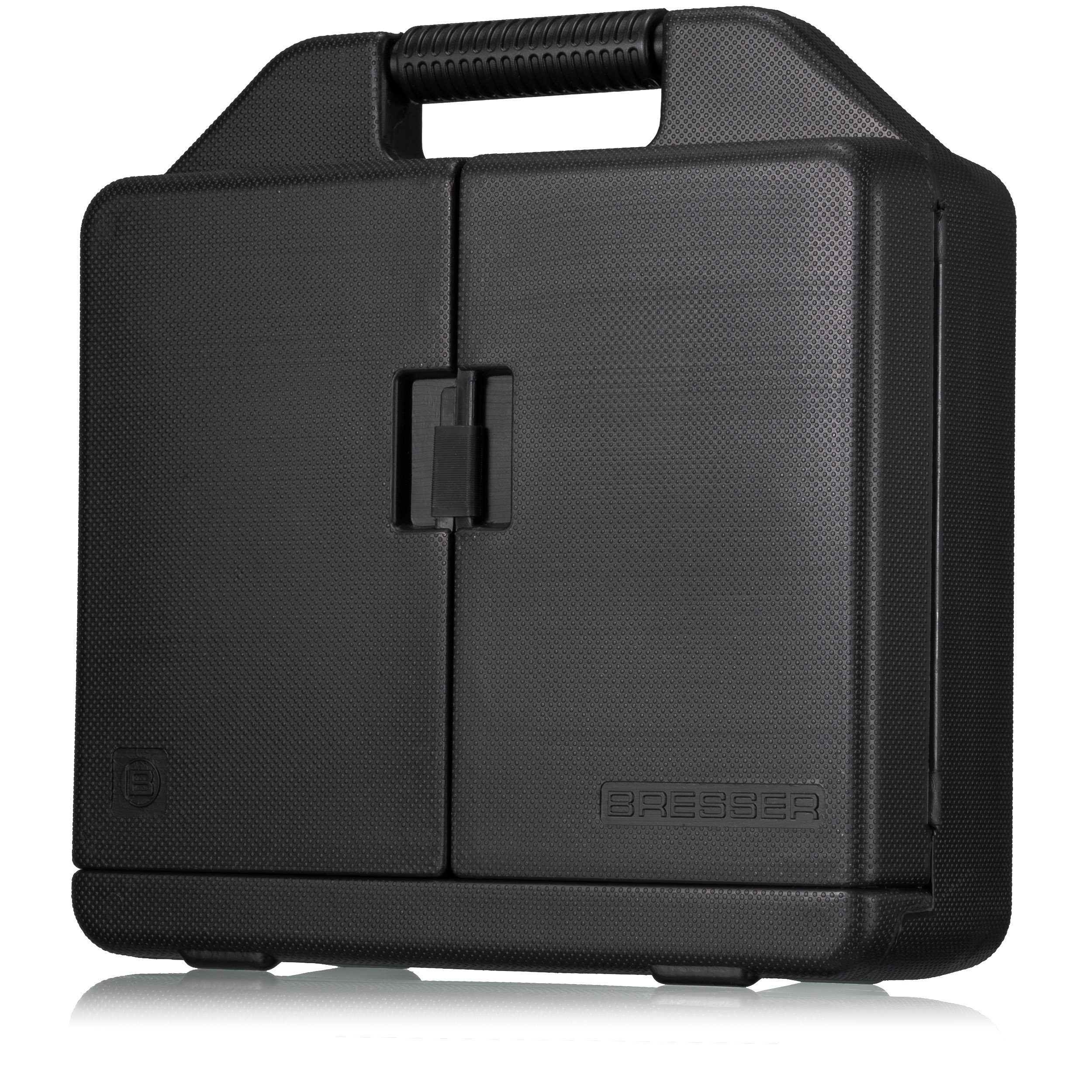 BRESSER junior BRESSER JUNIOR Biotar 300x-1.200x Mikroskop-Set im Koffer Kindermikroskop