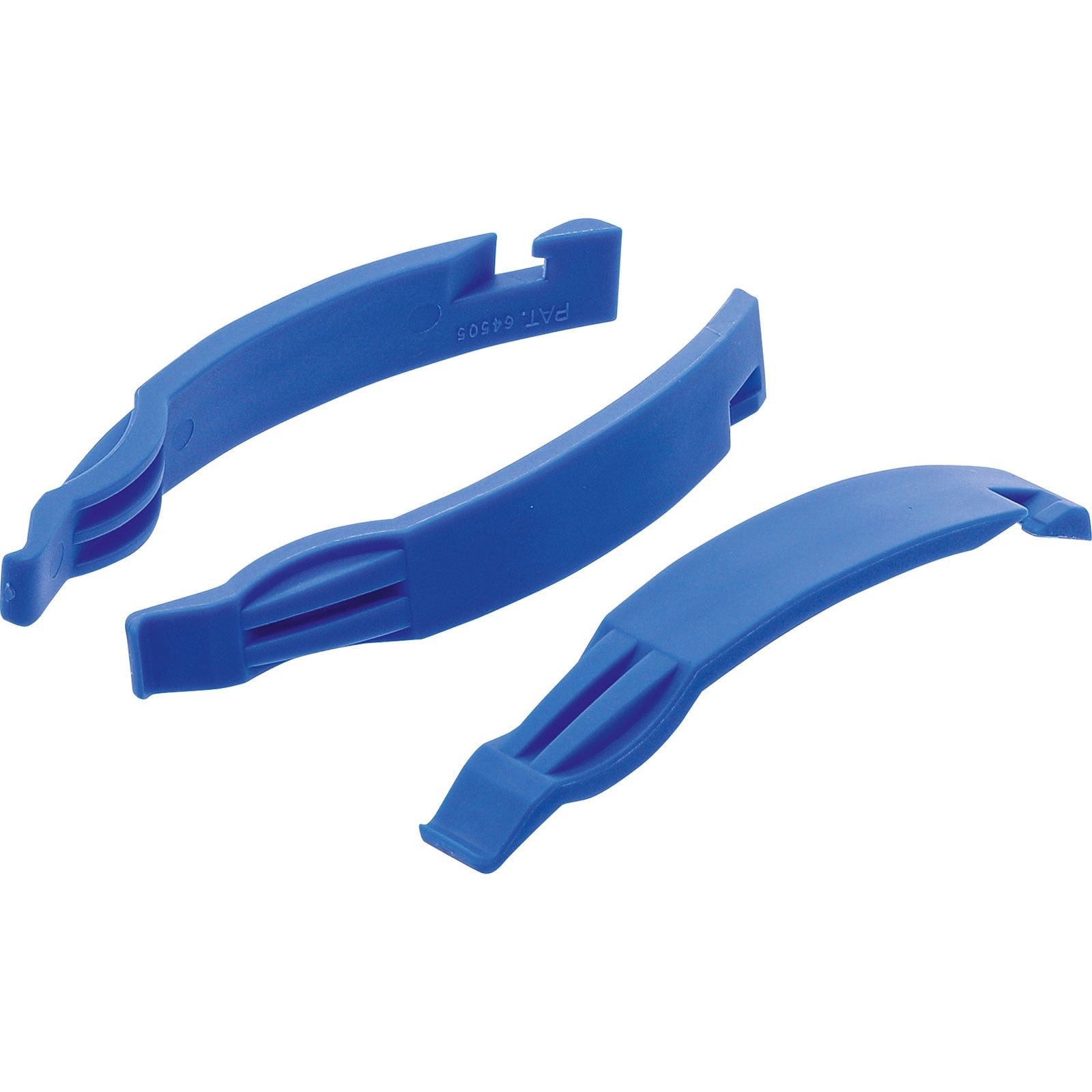 BGS Fahrradreifenheber BGS Reifenheber-Satz für Fahrrad / Rennrad / MTB 3tlg. - 70082