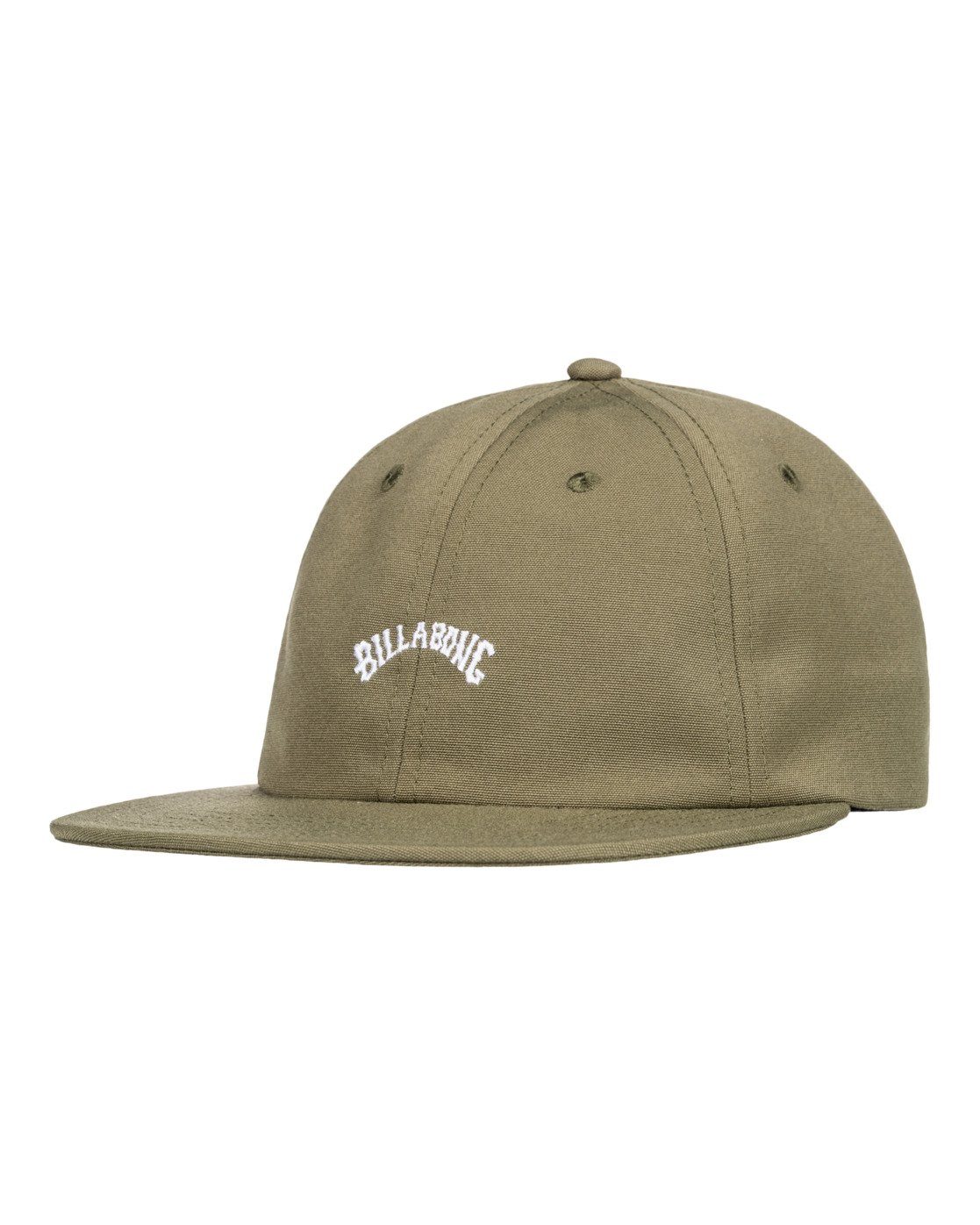 Billabong Snapback Cap Arch Sage