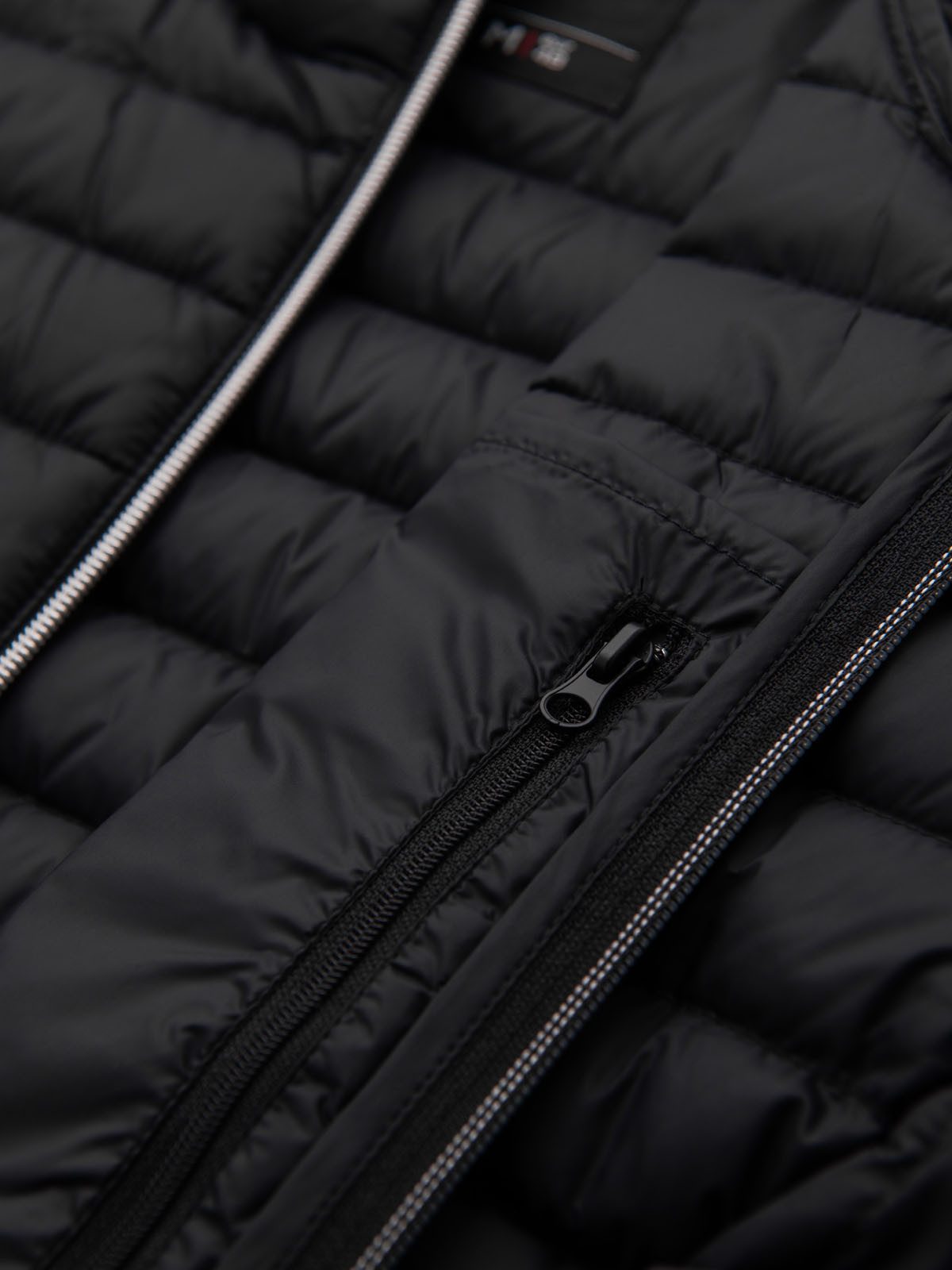 Winterjacke Ultraleichte Herren-Daunenjacke mit Kapuze