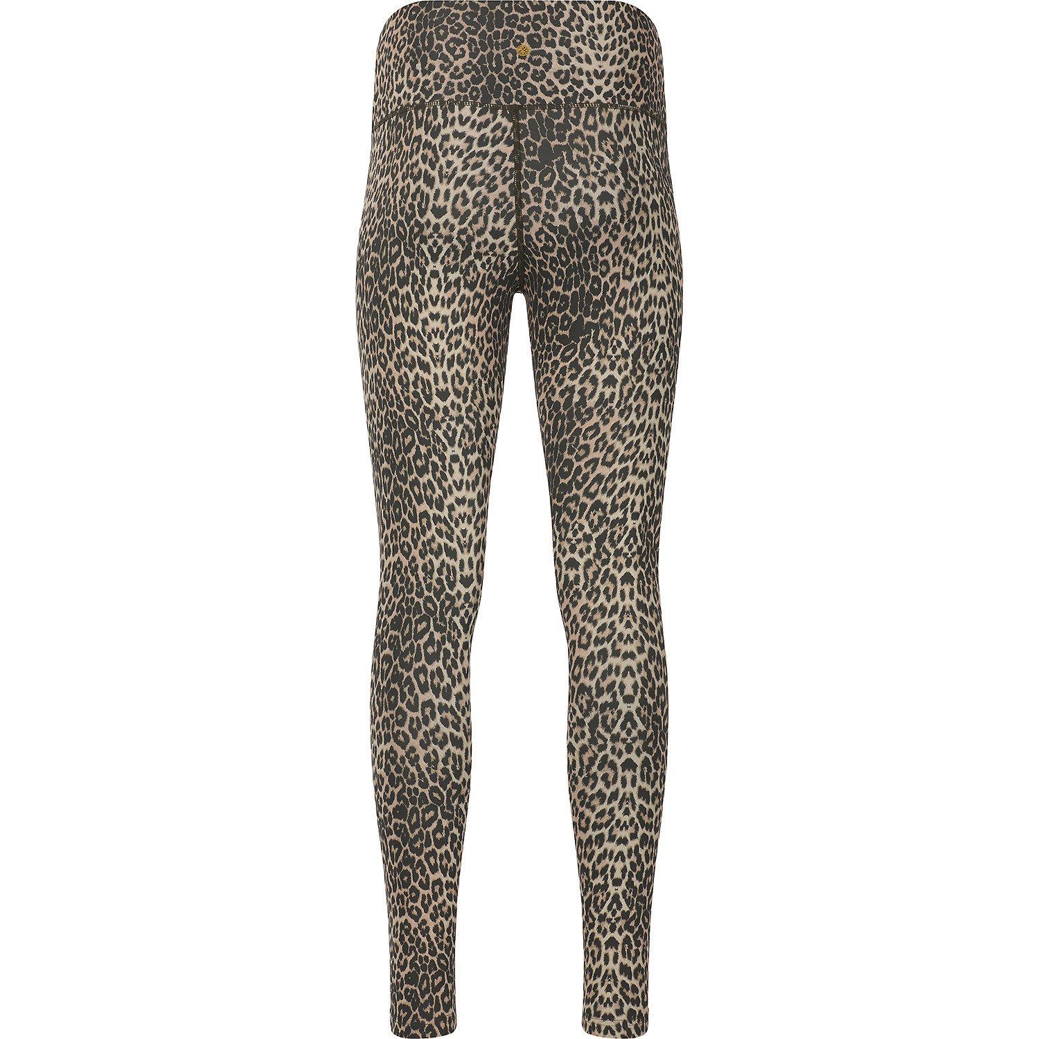 WHISTLER Laufhose Hose Windia W Printed Tight günstig online kaufen