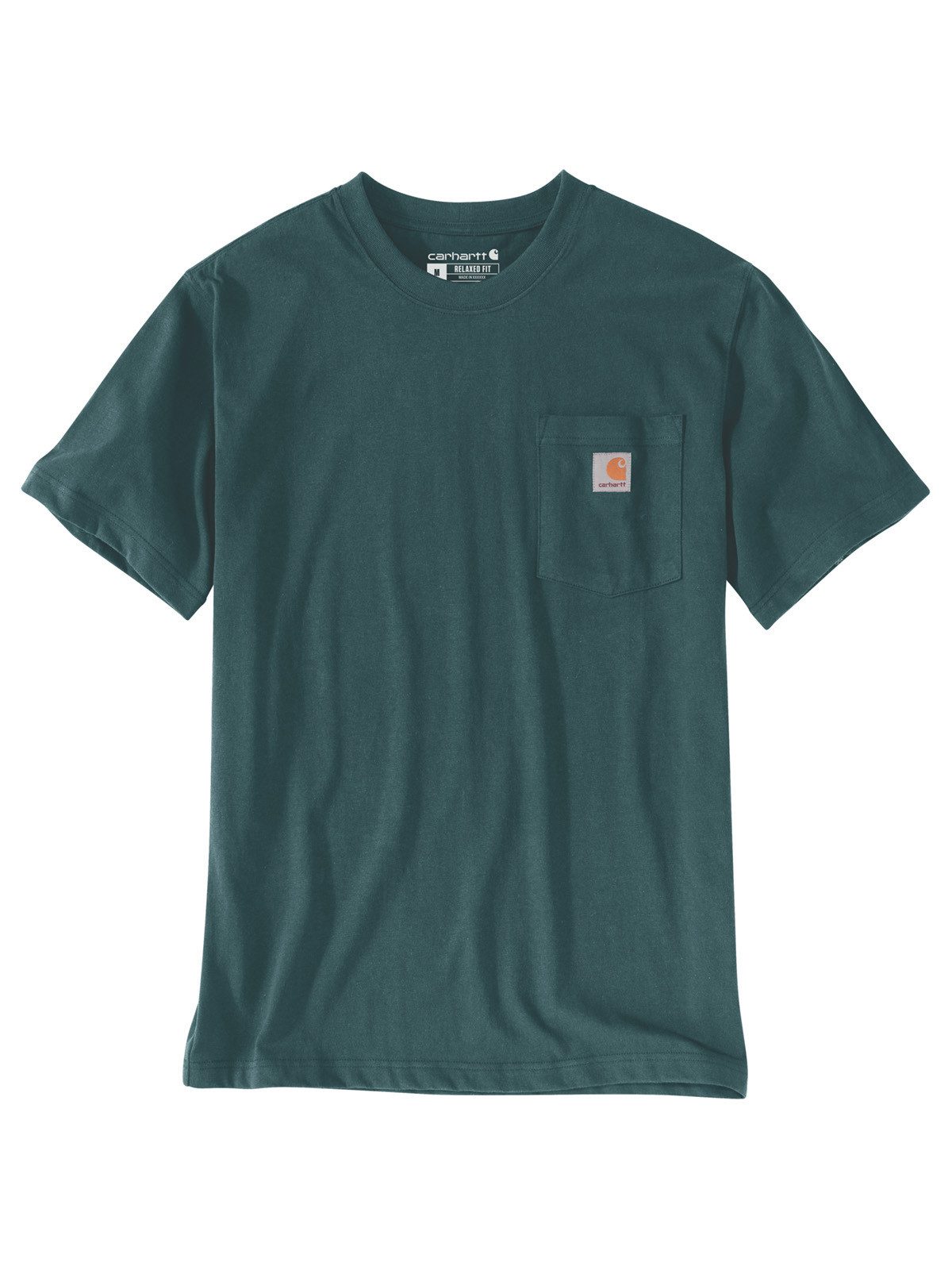 Carhartt T-Shirt 103296-GM1 Carhartt Pocket günstig online kaufen