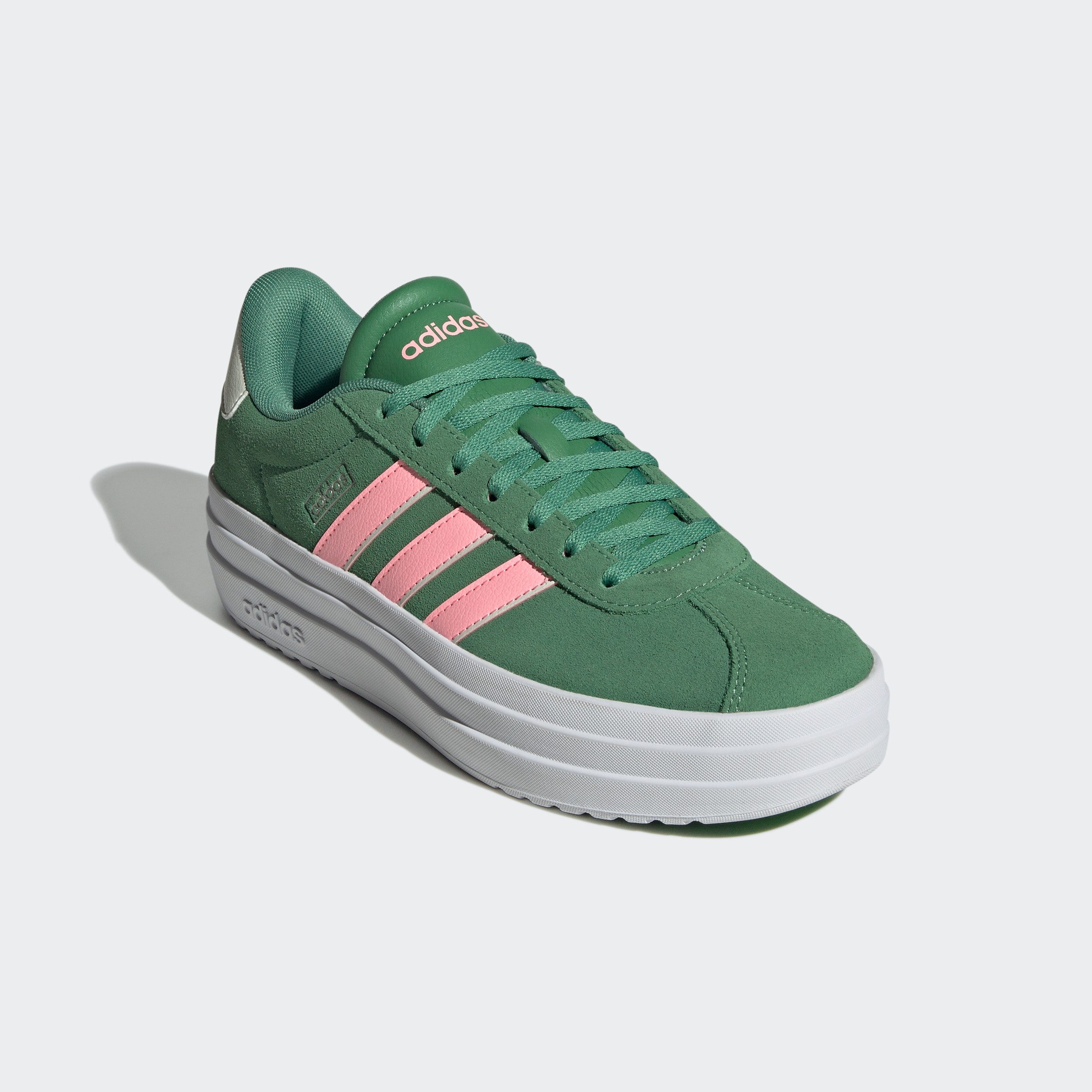 Grune adidas Damen Sneaker online kaufen OTTO