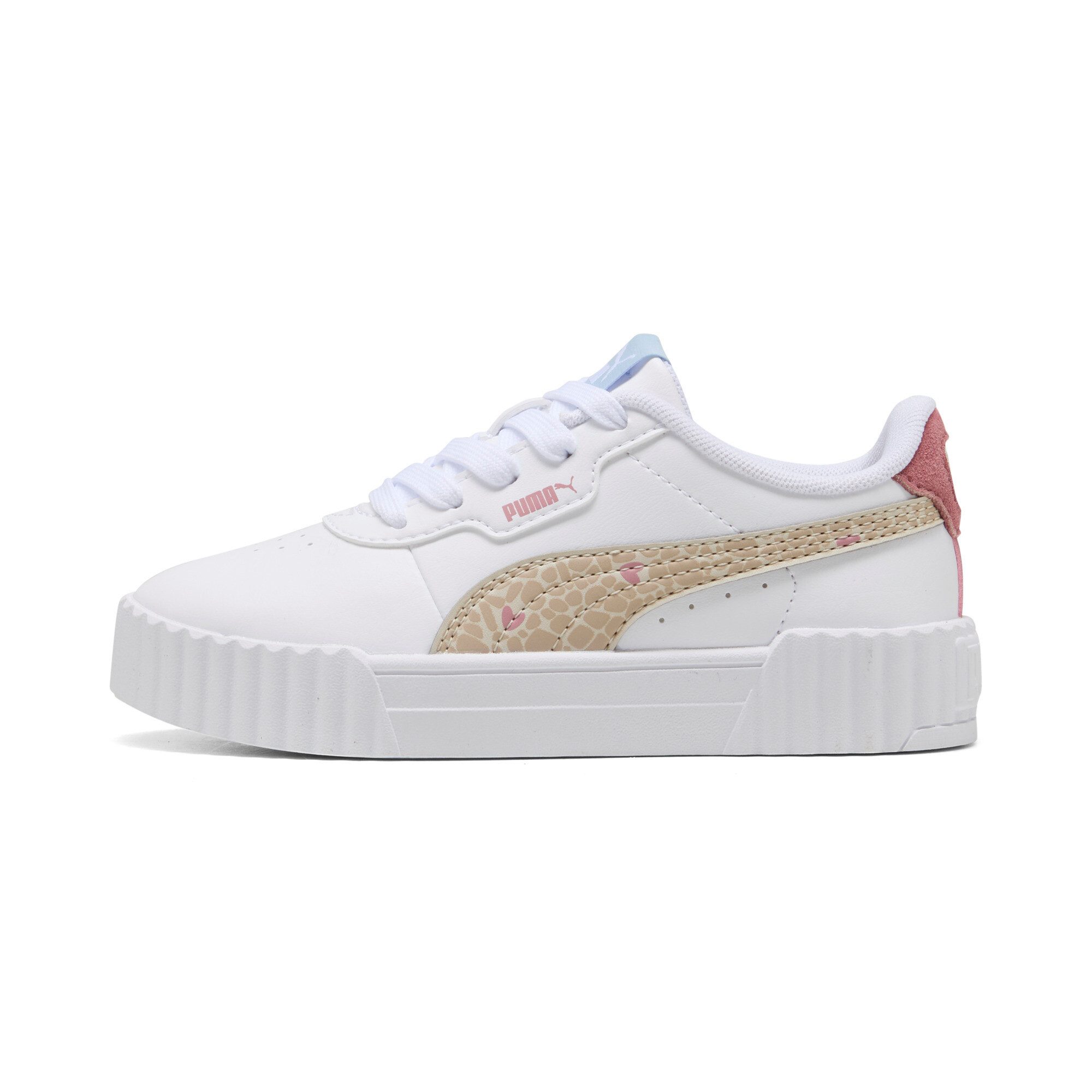 PUMA CARINA 30 WINTER SAFARI PS Sneaker