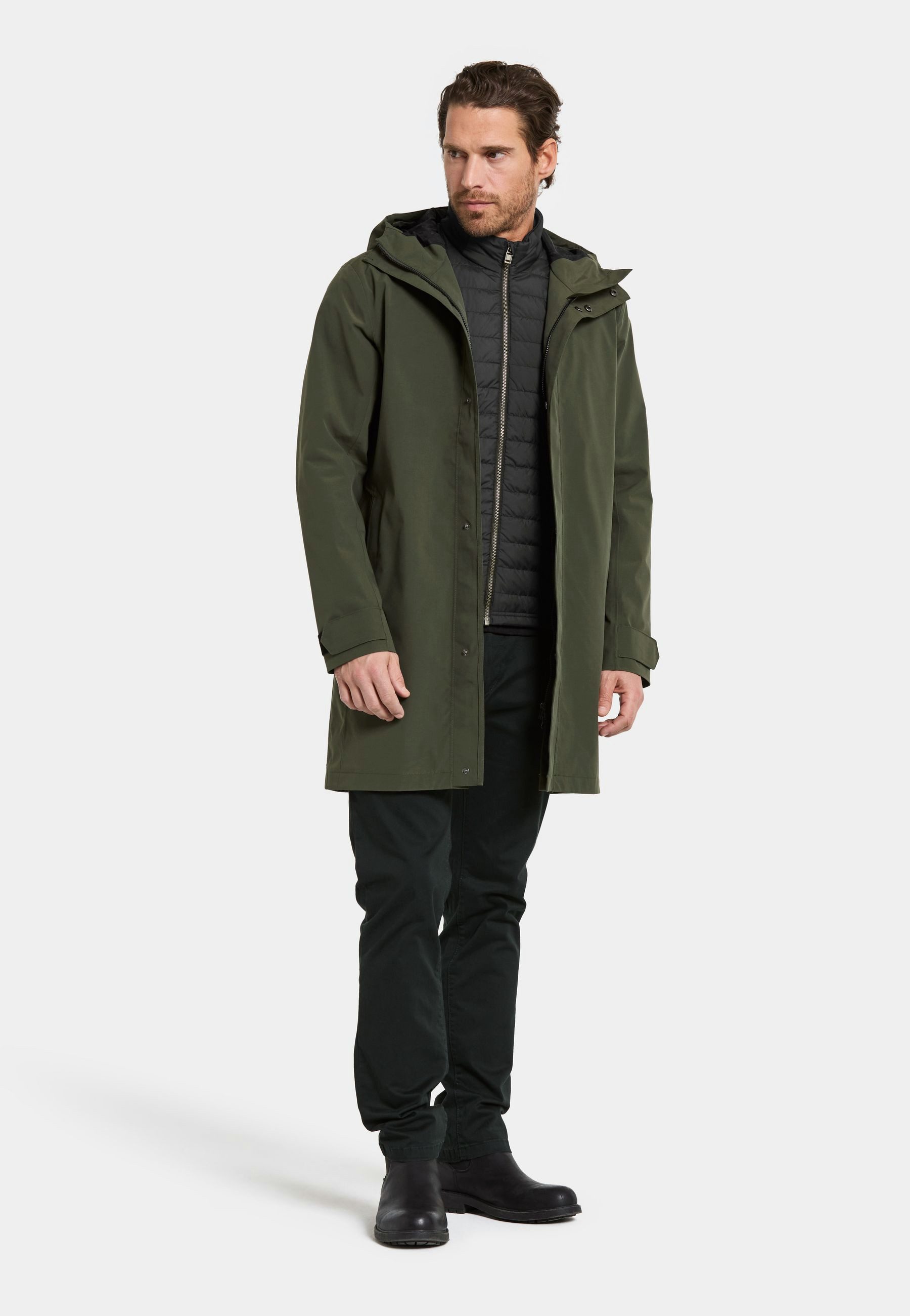 Didriksons Parka George Parka günstig online kaufen