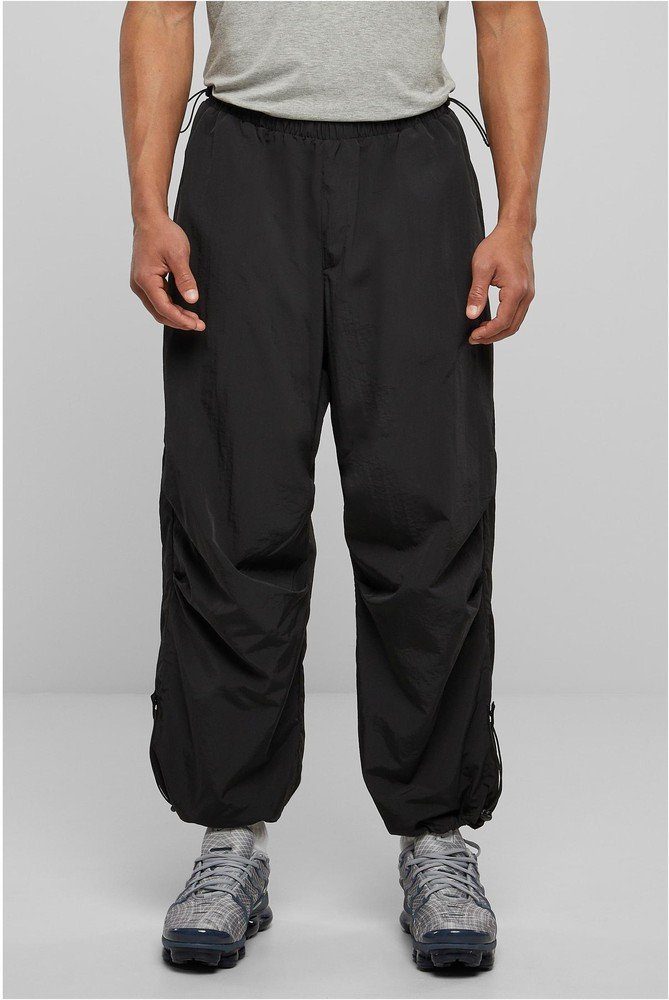 URBAN CLASSICS Trainingshose Nylon Parachute Pants günstig online kaufen