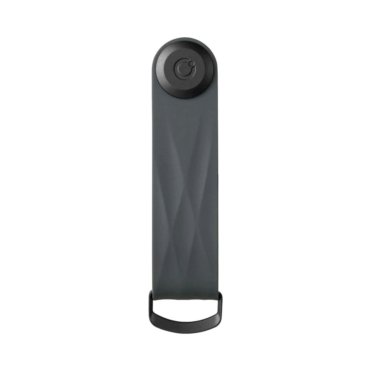 Orbitkey Taschenorganizer Orbitkey Key Organiser Active (Dunkelgrau)