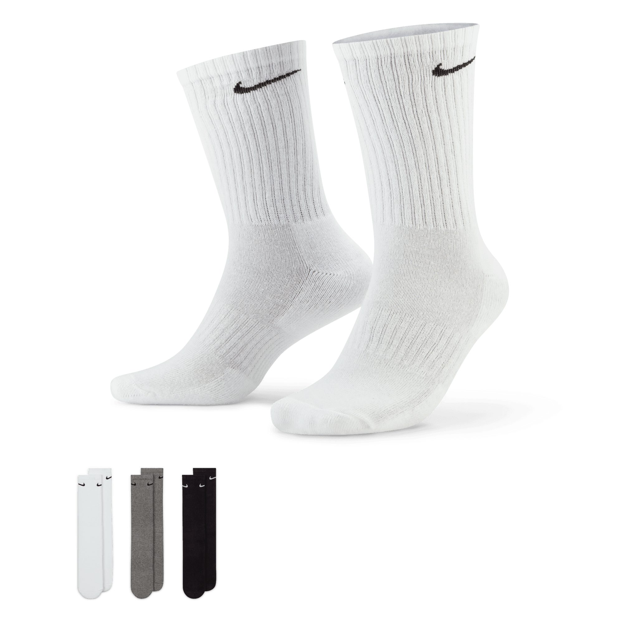 Nike Funktionssocken U NK EVERYDAY CSH günstig online kaufen