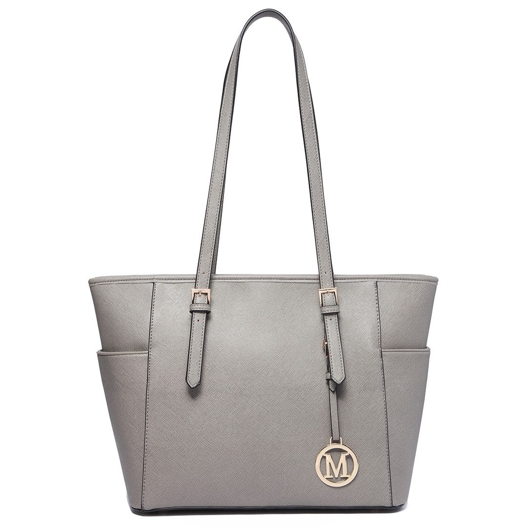 Miss Lulu Shopper Damen Handtasche Elegantes günstig online kaufen