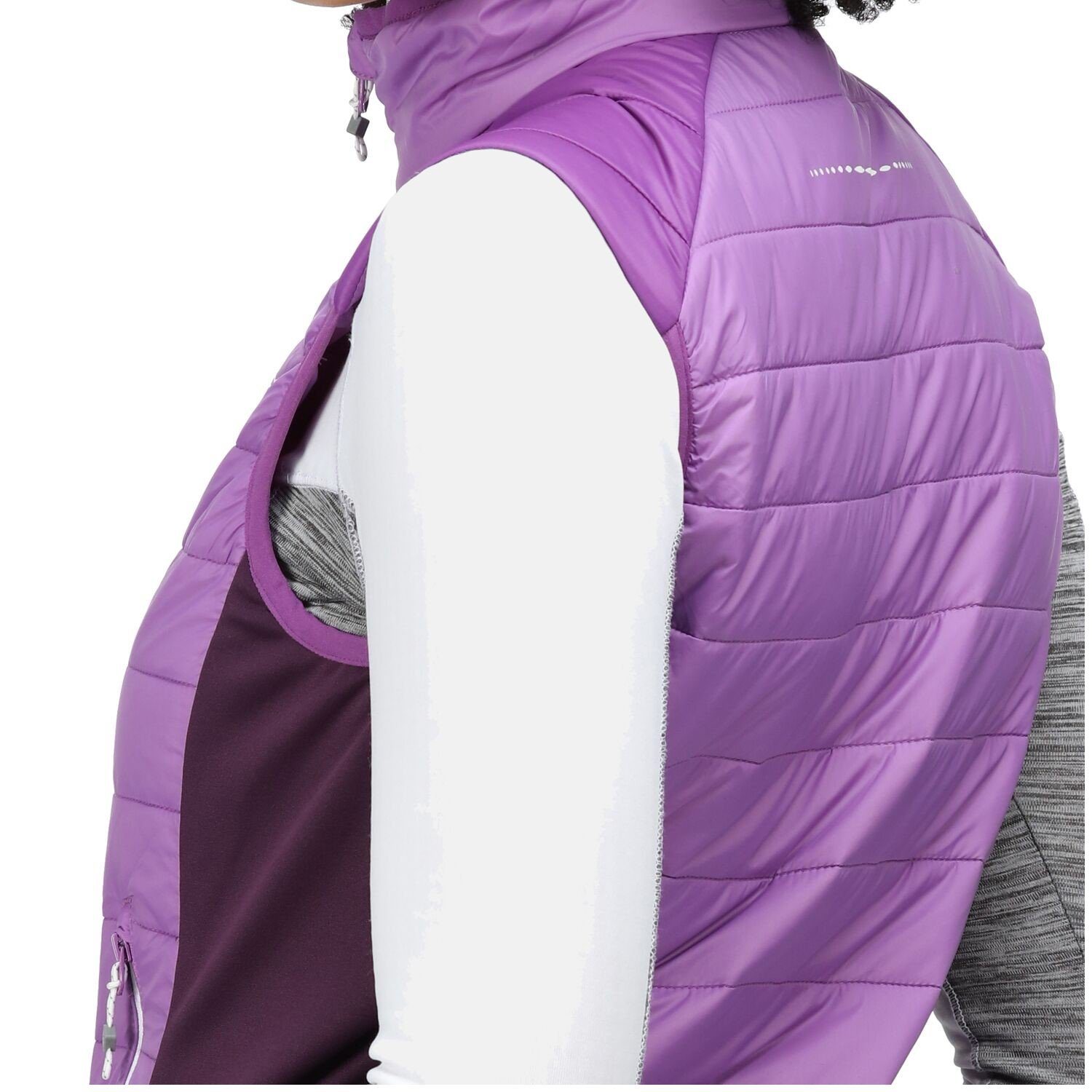 Regatta Softshellweste Hybrid Weste Halton