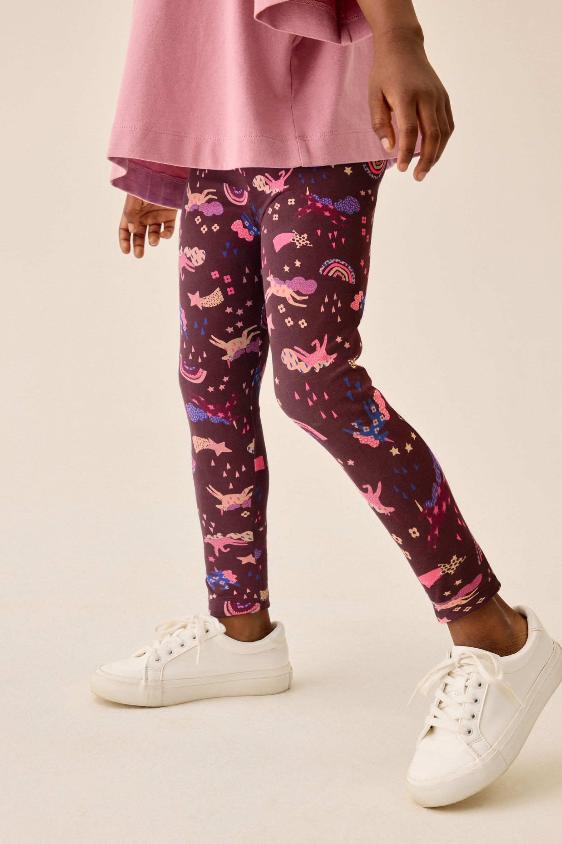 Next Leggings Leggings (1-tlg)