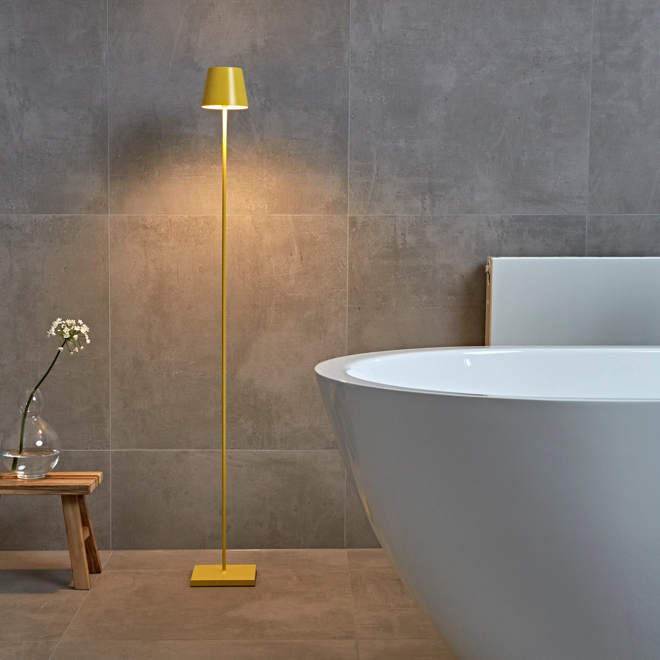 SIGOR LED Stehlampe Sigor Nuindie kabellose günstig online kaufen