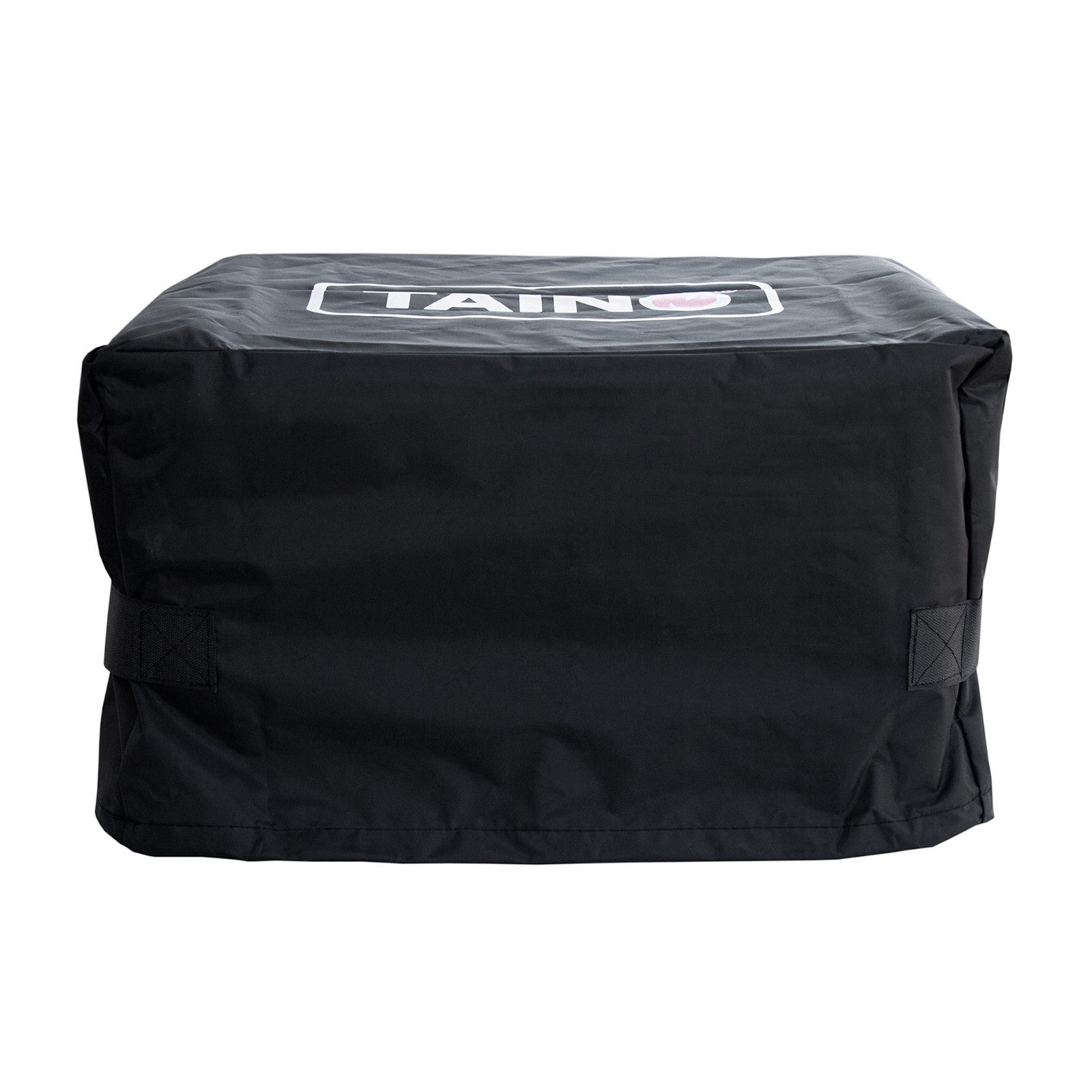 TAINO Grill-Schutzhülle PLATINUM COMPACT & KENAI (1-St), Wetterbeständig, Universell, Oxford Gewebe, 46x56x35cm (LxBxH)