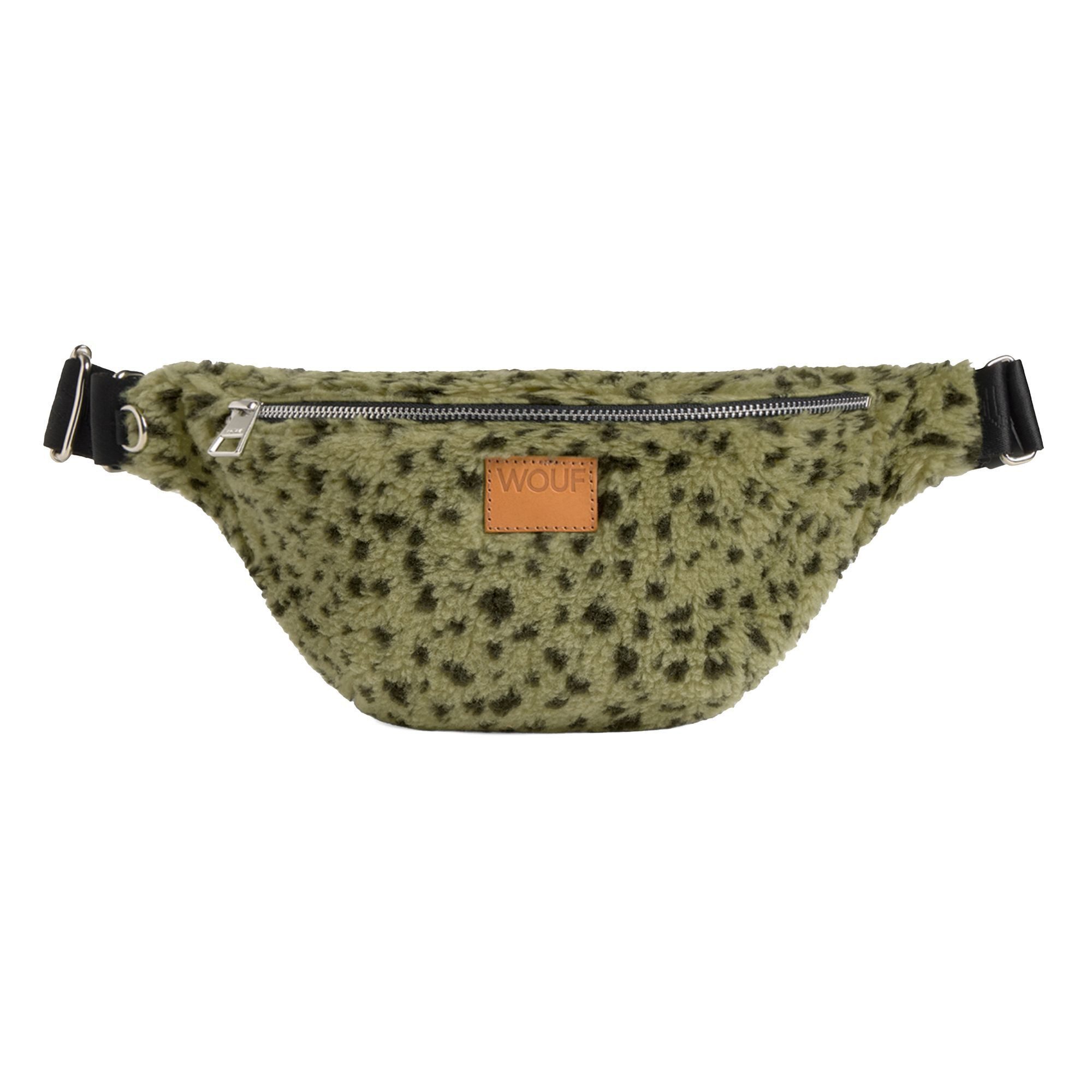 Wouf Gürteltasche Teddy, Polyester