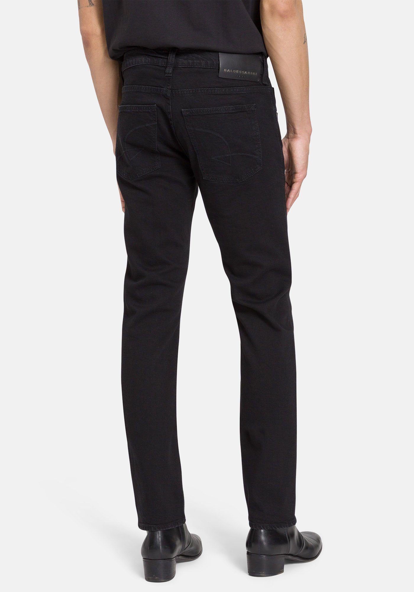 Denim 5-Pocket-Jeans BALDESSARINI Stretch John