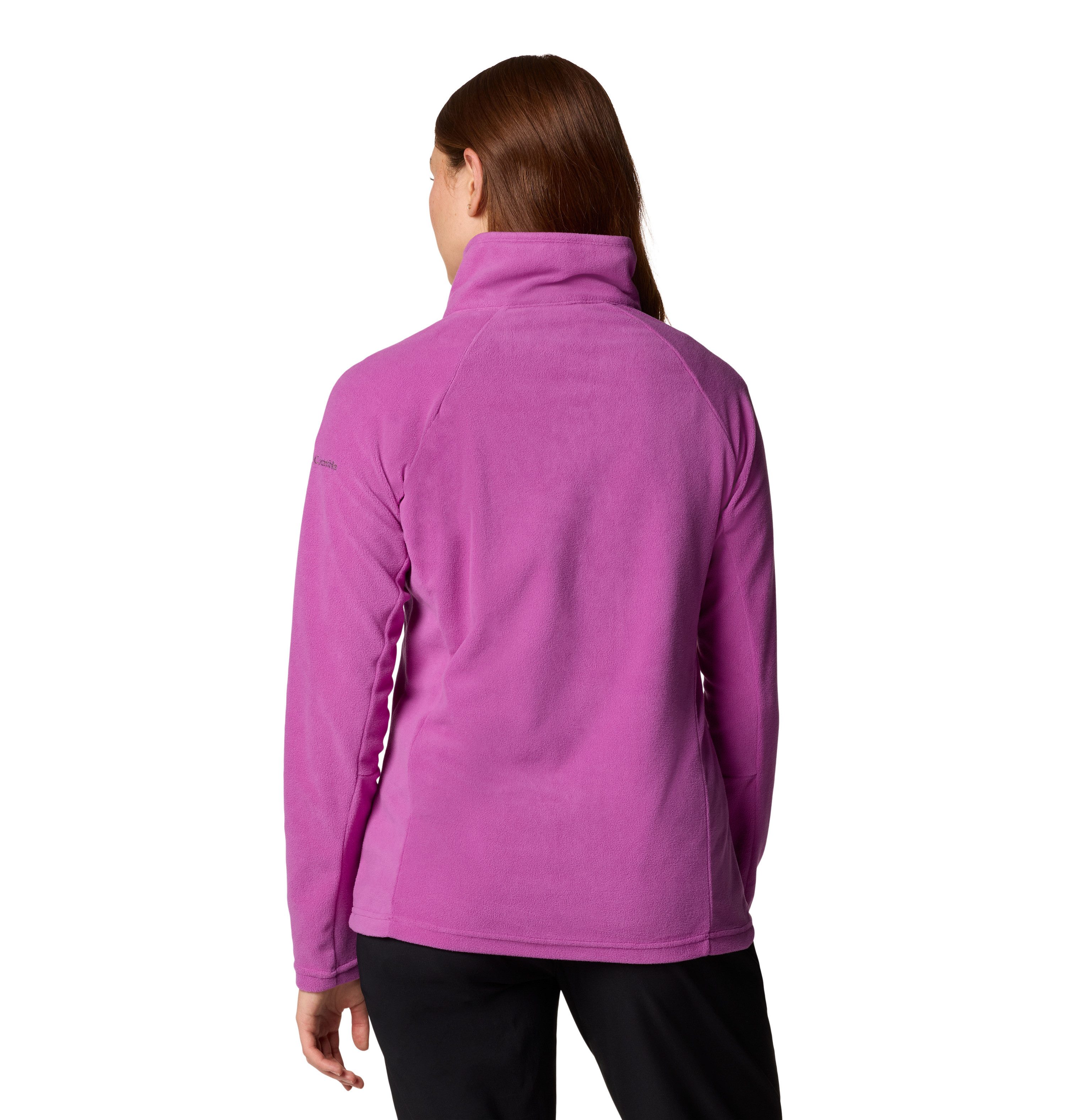 Columbia Fleeceshirt Glacial™ IV 1/2 Zip günstig online kaufen