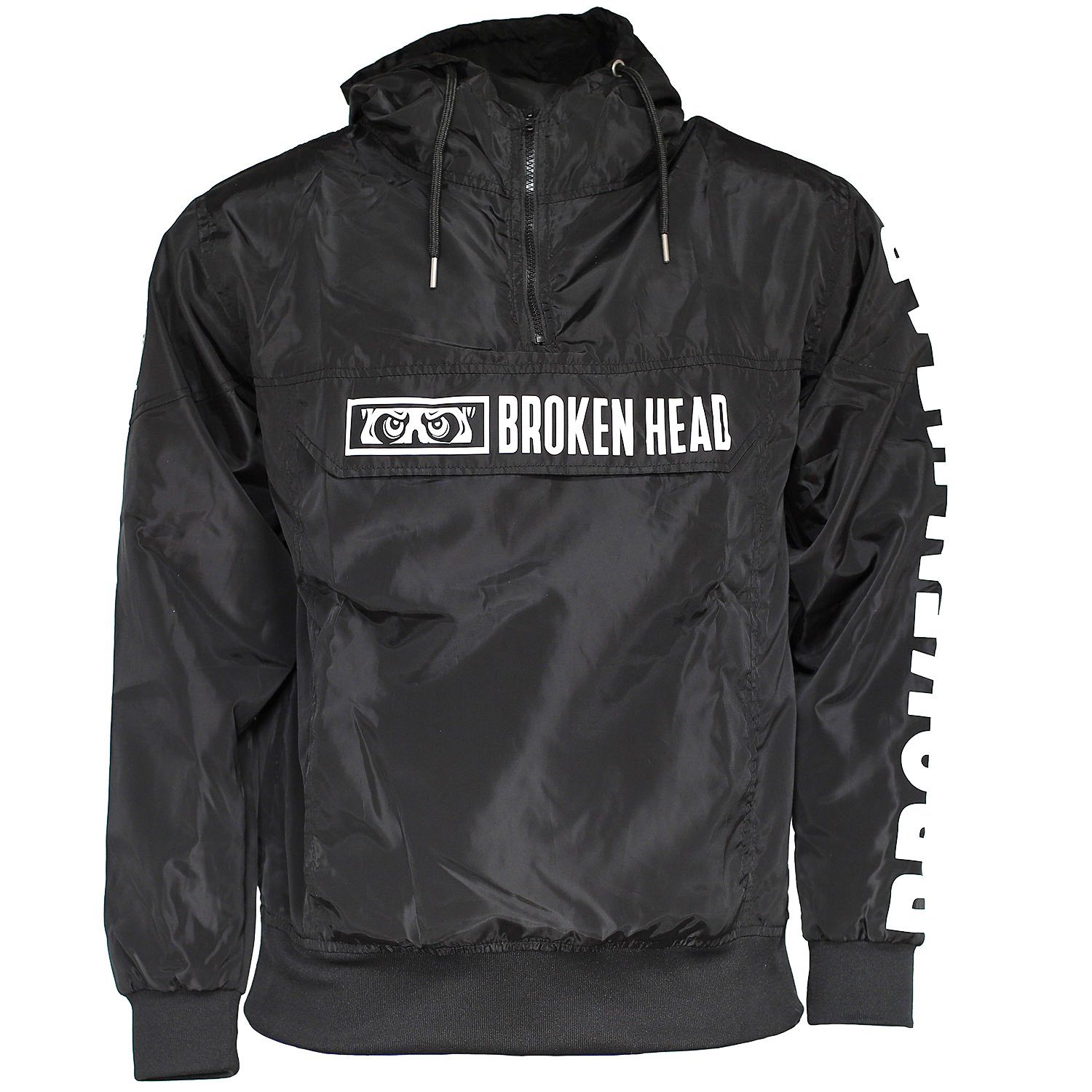 Broken Head Windbreaker Windbraker Leader Of günstig online kaufen