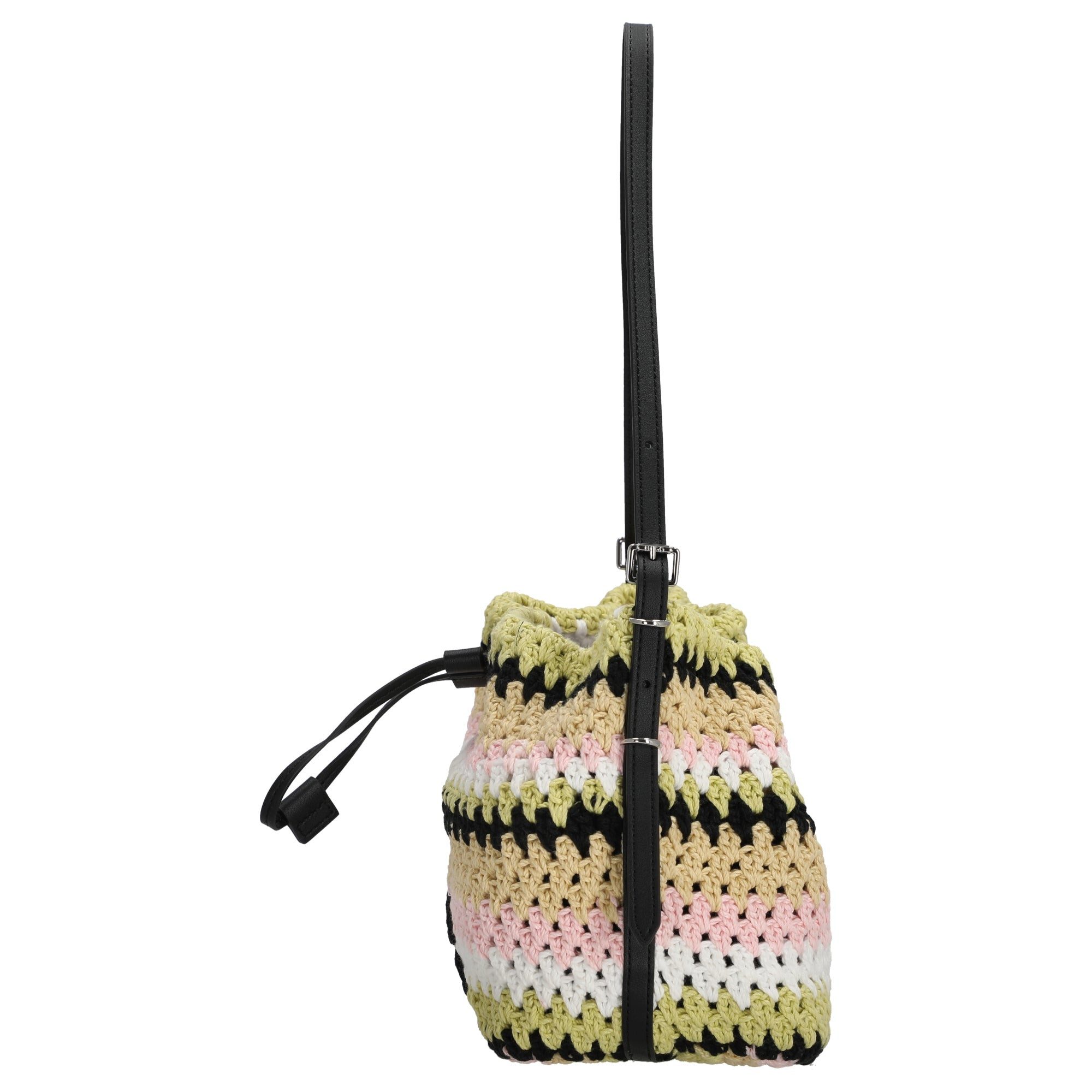 HUGO Handtasche Women Neeko CR - Beuteltasche 28 cm (open miscellaneous) – Bild 3 von 5