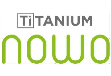 WOLL Bratpfanne Nowo Titanium, Aluminiumguss (1-tlg), Induktion, Made in Germany
