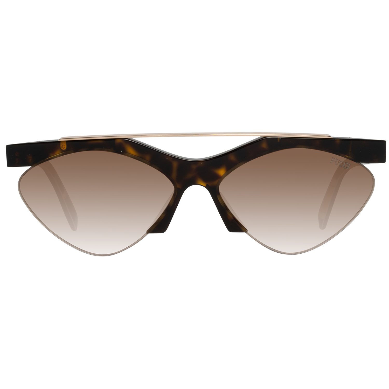 EMILIO PUCCI Sonnenbrille EP0137 5952F günstig online kaufen