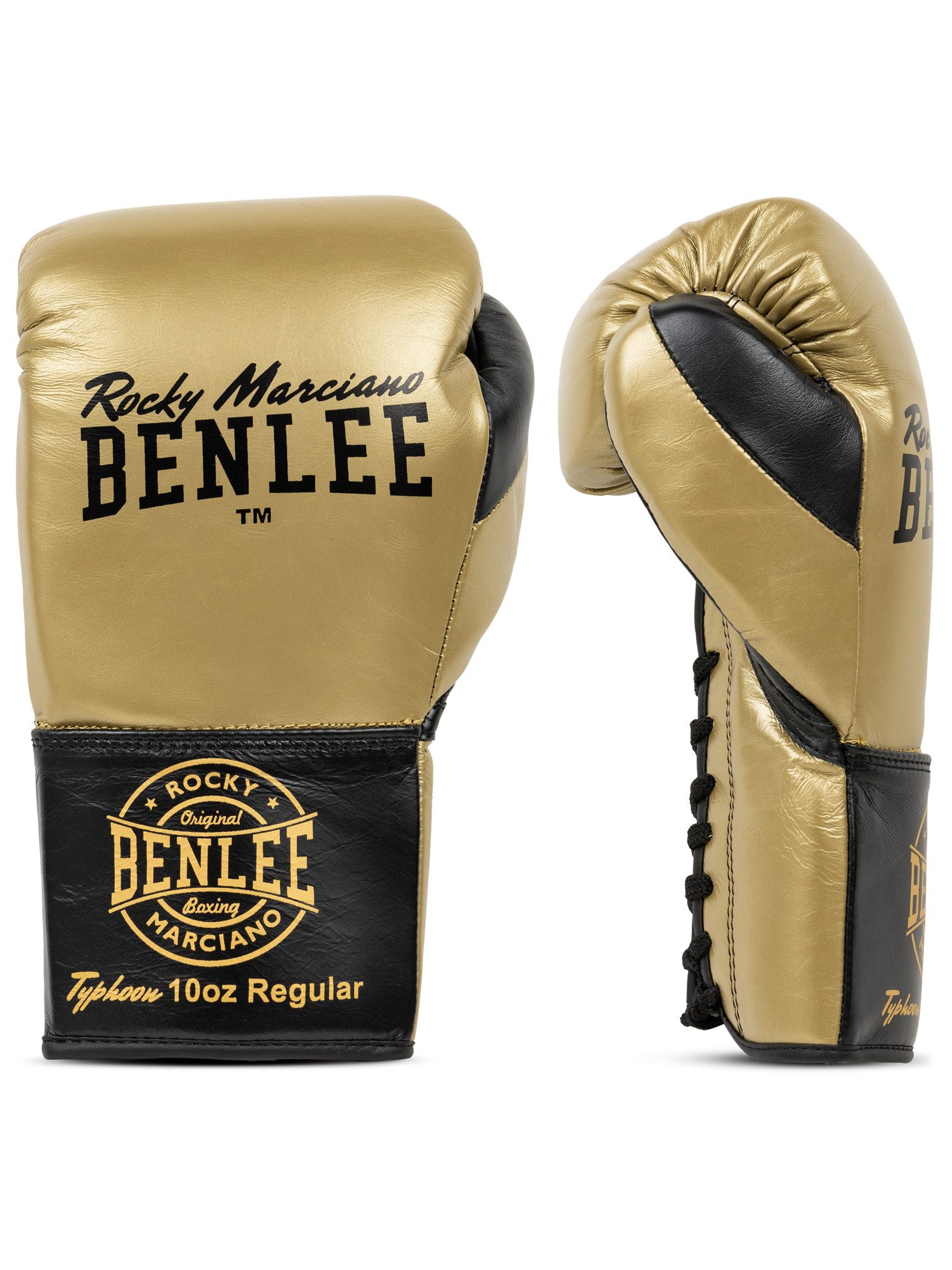 Benlee Rocky Marciano Boxhandschuhe TYPHOON (2-tlg)