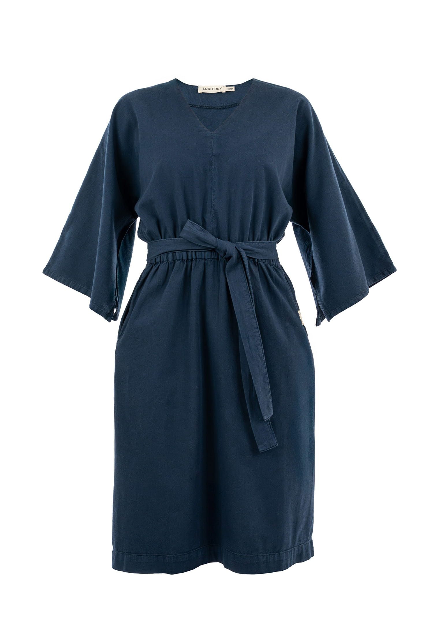 SURI FREY Midikleid SFY Freyday (1-tlg) günstig online kaufen