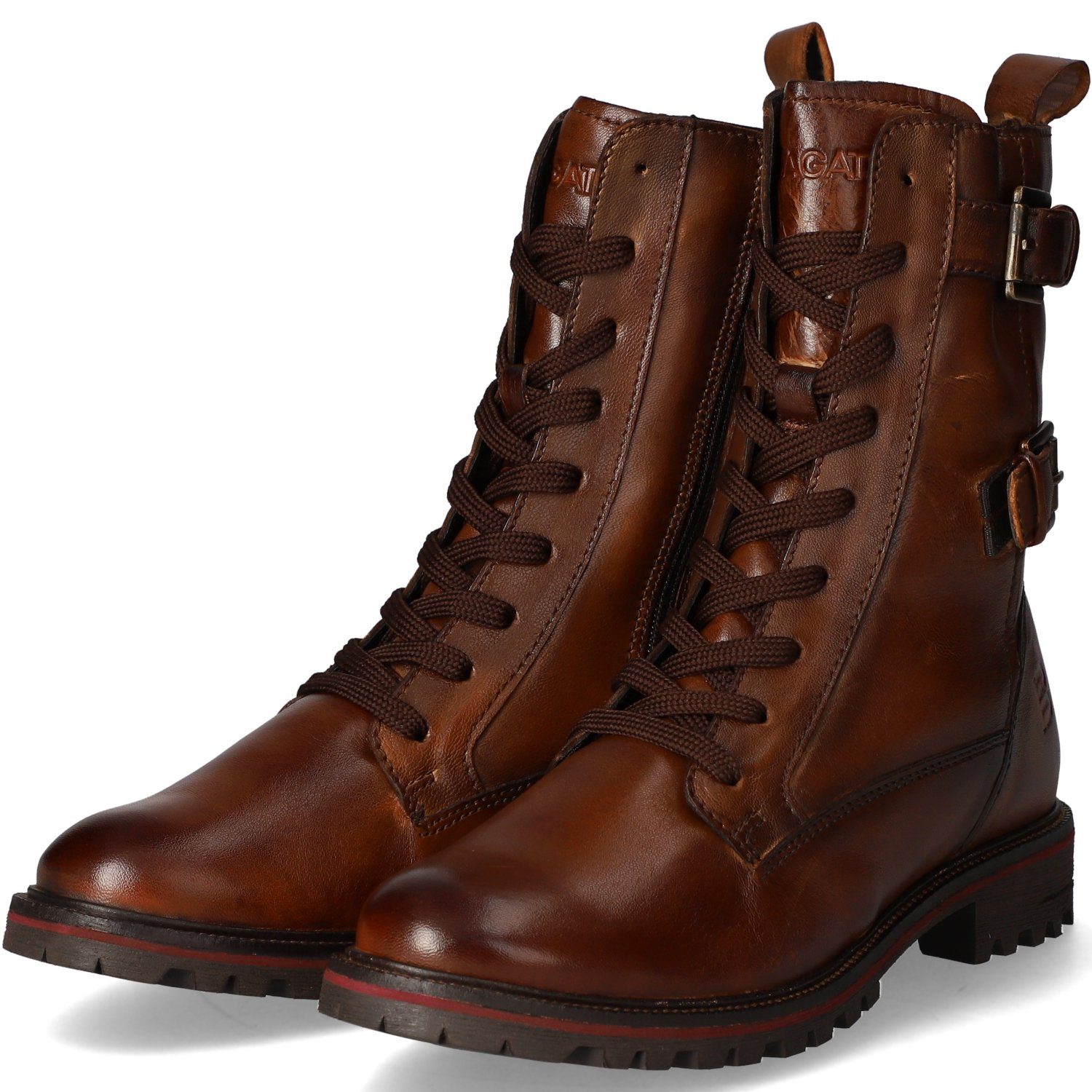 BAGATT Schnürstiefel