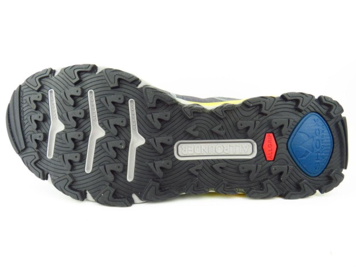 Allrounder by Mephisto Challenge Tex Micro 52 Wanderschuh