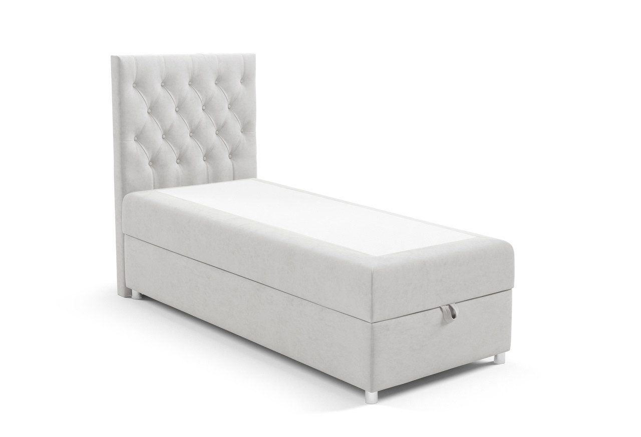 Best for Home Boxspringbett mit Bettkasten günstig online kaufen