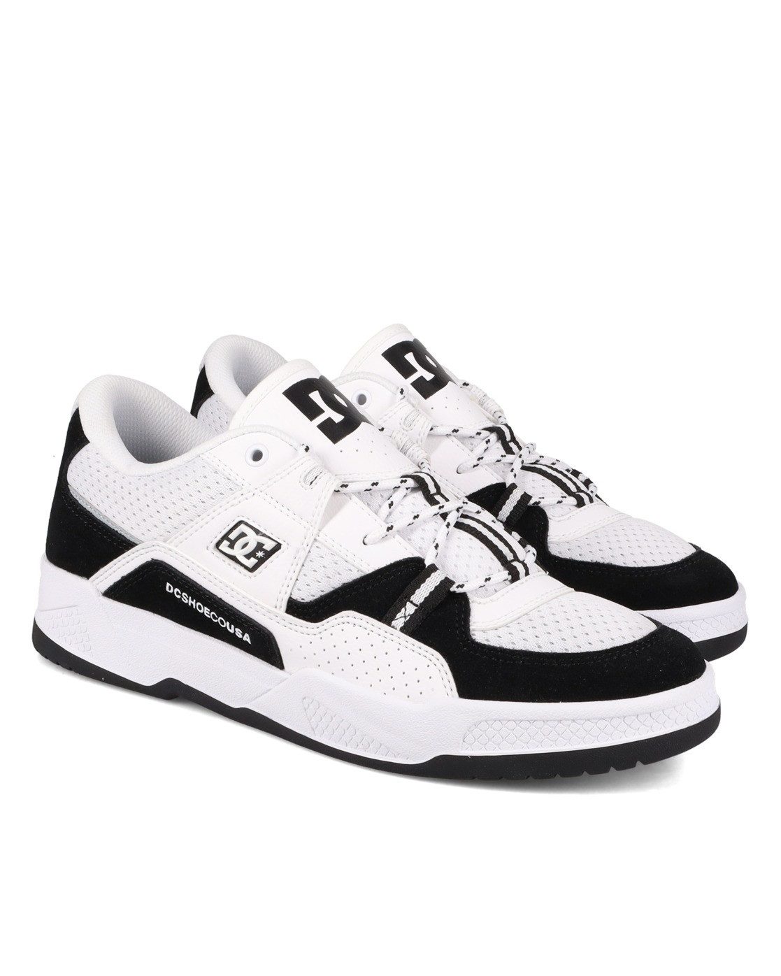 Construct Sneaker