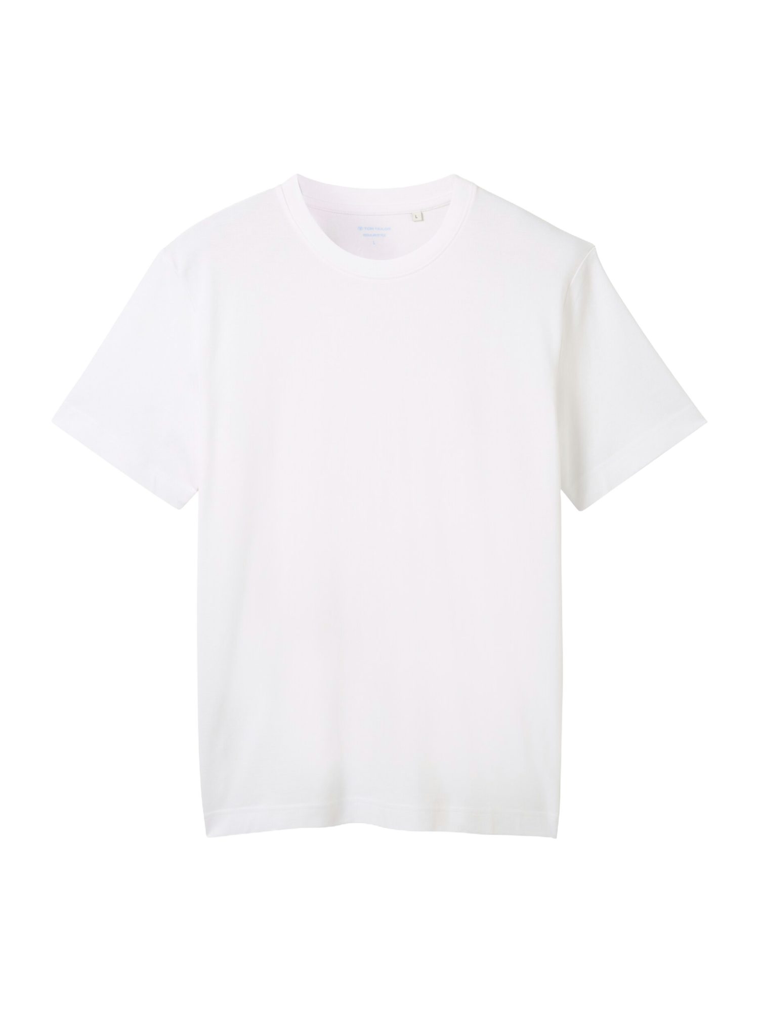 TOM TAILOR Kurzarmshirt N