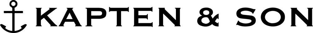 Kapten & Son