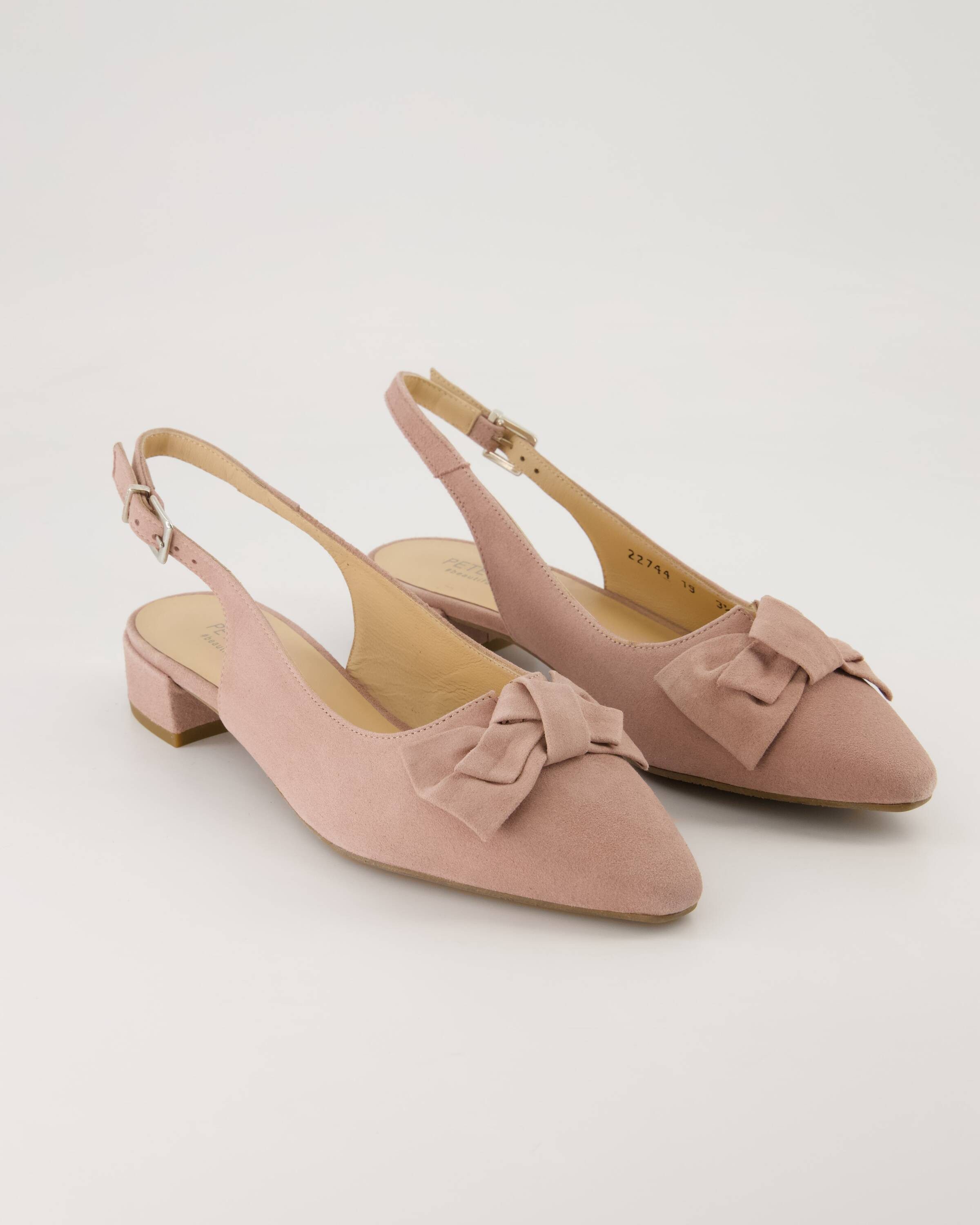 Alena Slingpumps