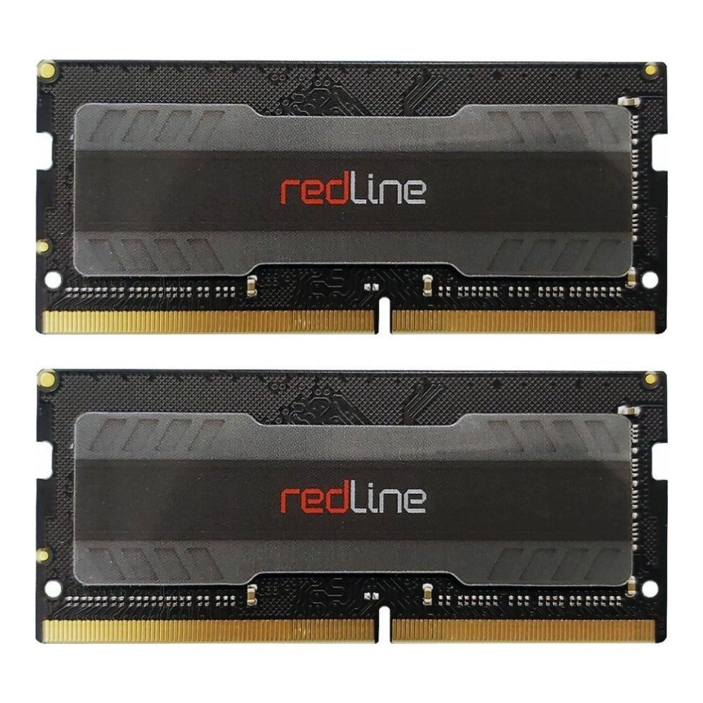 Mushkin Arbeitsspeicher