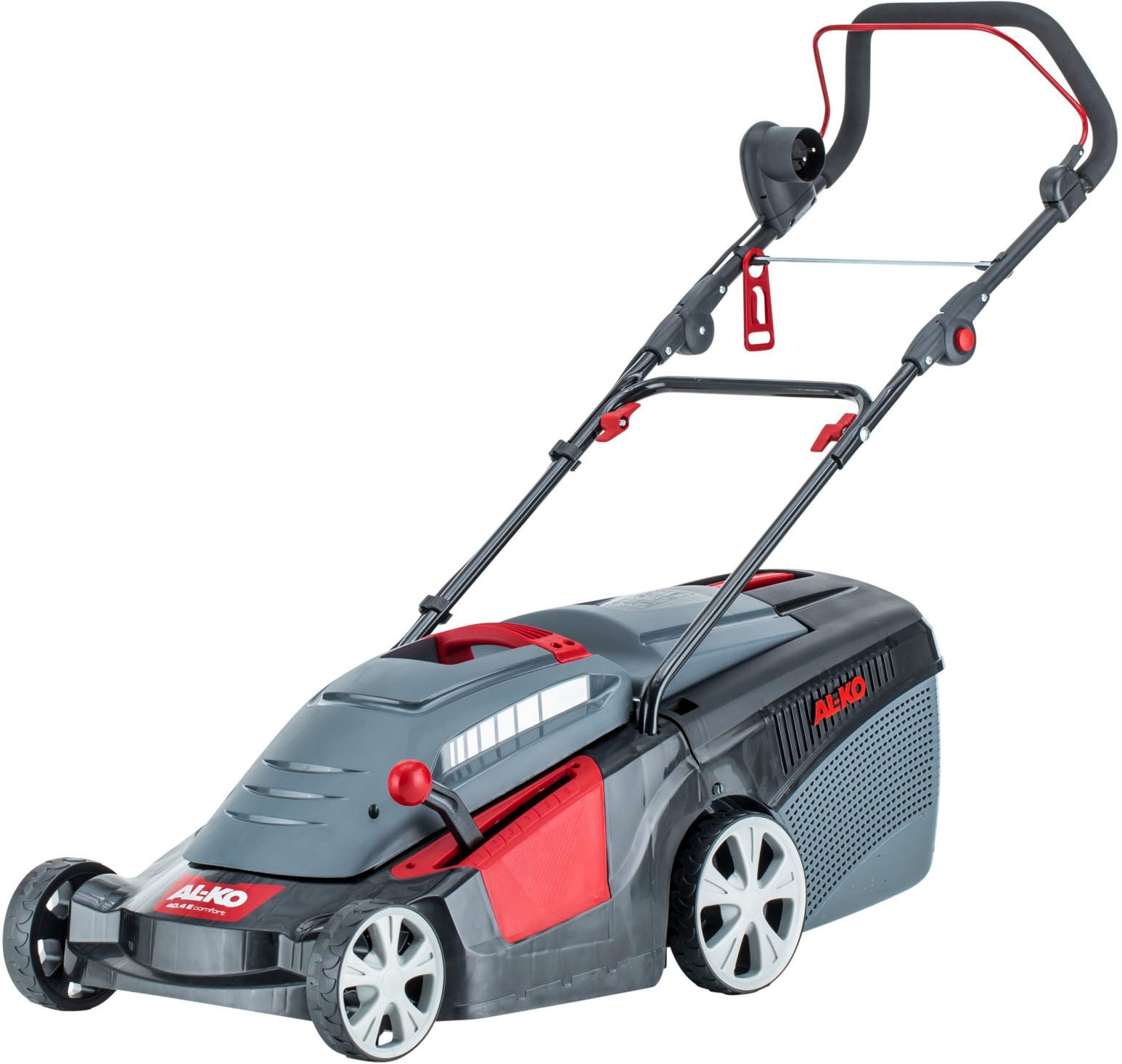 Al-Ko Elektrorasenmäher 40.4 E Comfort