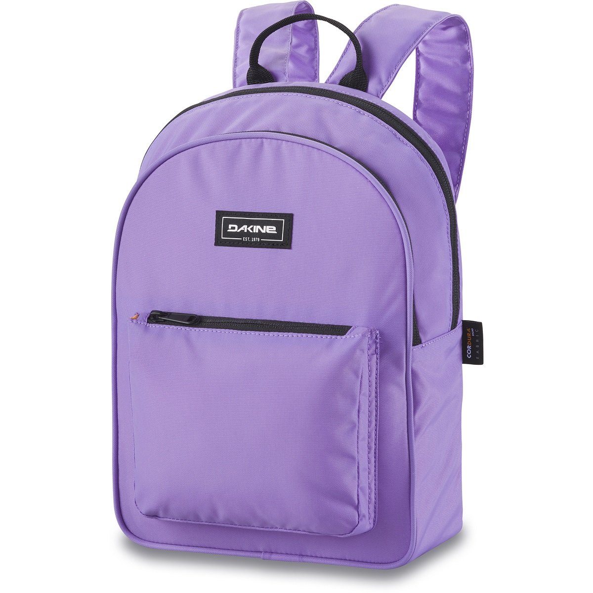 Dakine Freizeitrucksack Essentials Pack Mini 7L, leicht violet