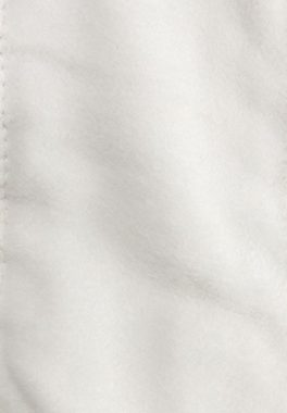 Sterntaler® Stirnband Stirnband (1-St., Stirn Band gefüttert mit Blümchen und Punkte Muster) Haarband Kinder aus Singlejersey in Wickeloptik
