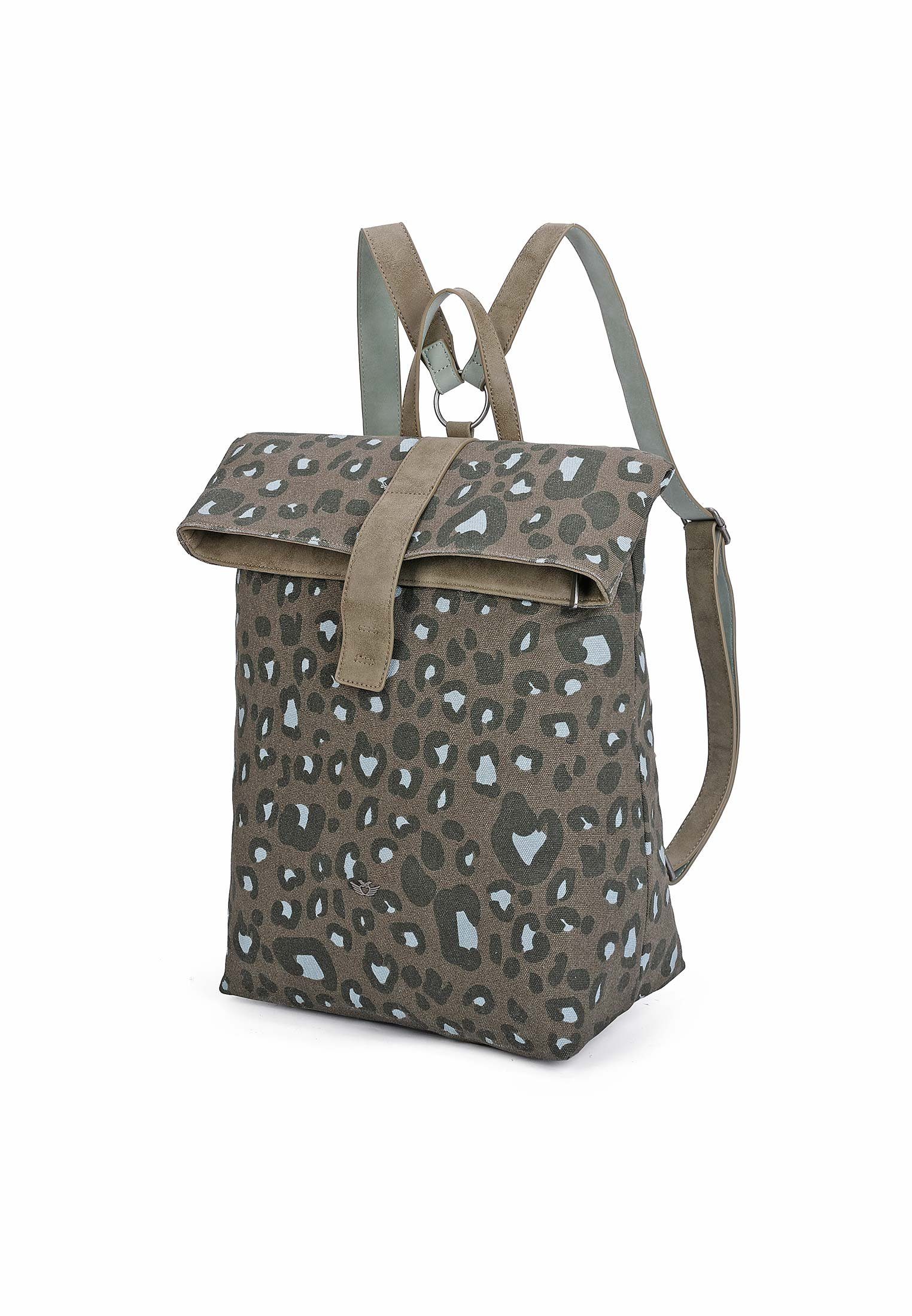 Fritzi aus Preußen Cityrucksack Izzy03, mit günstig online kaufen