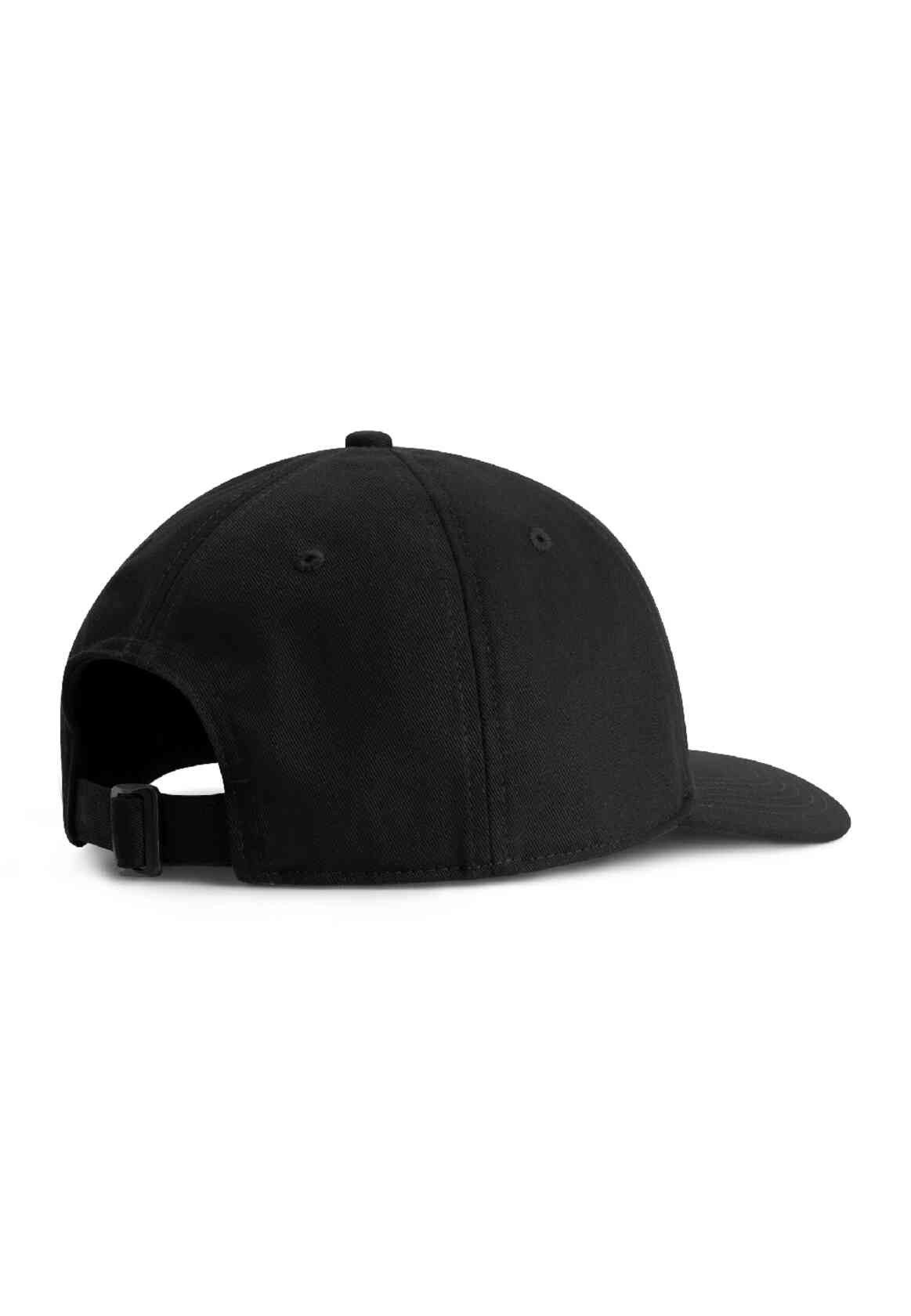 BMW Baseball Cap BMW M Cap Herren SchwarzKappe mit BMW Logo Stickerei Mütze günstig online kaufen