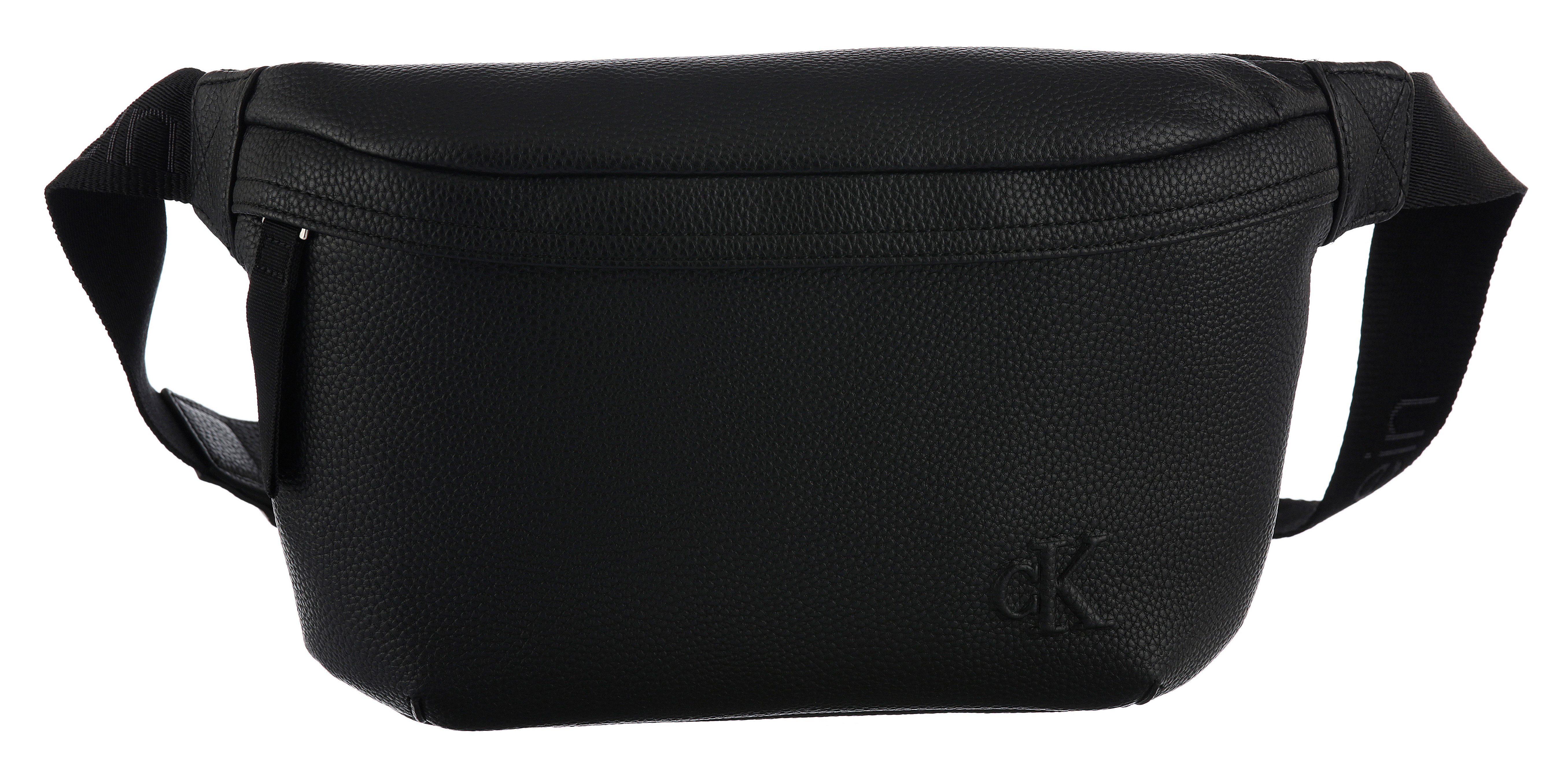 Calvin Klein Jeans Gürteltasche CARGO WAISTBAG, Unisex Bauchtasche, Body Ba günstig online kaufen