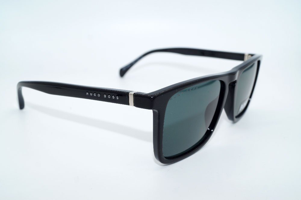 Hugo Boss Home Sonnenbrille HUGO BOSS BLACK Sonnenbrille BOSS 1082 807 QT