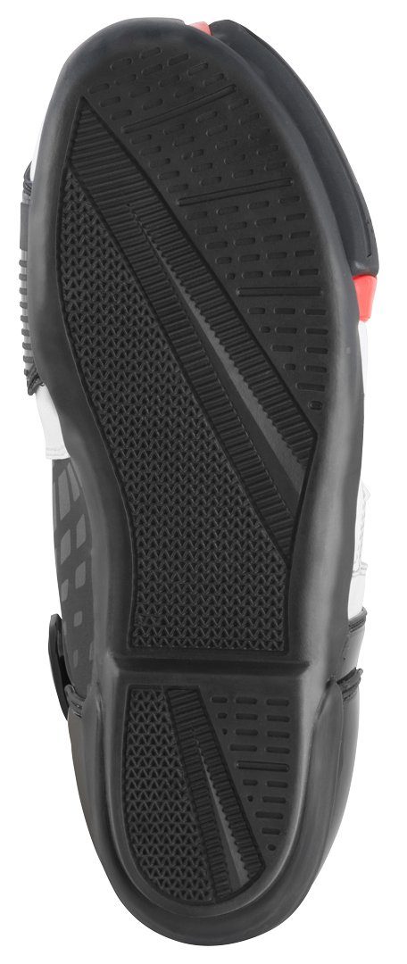 Bogotto Donington Motorradstiefel Motorradstiefel – Bild 5 von 5