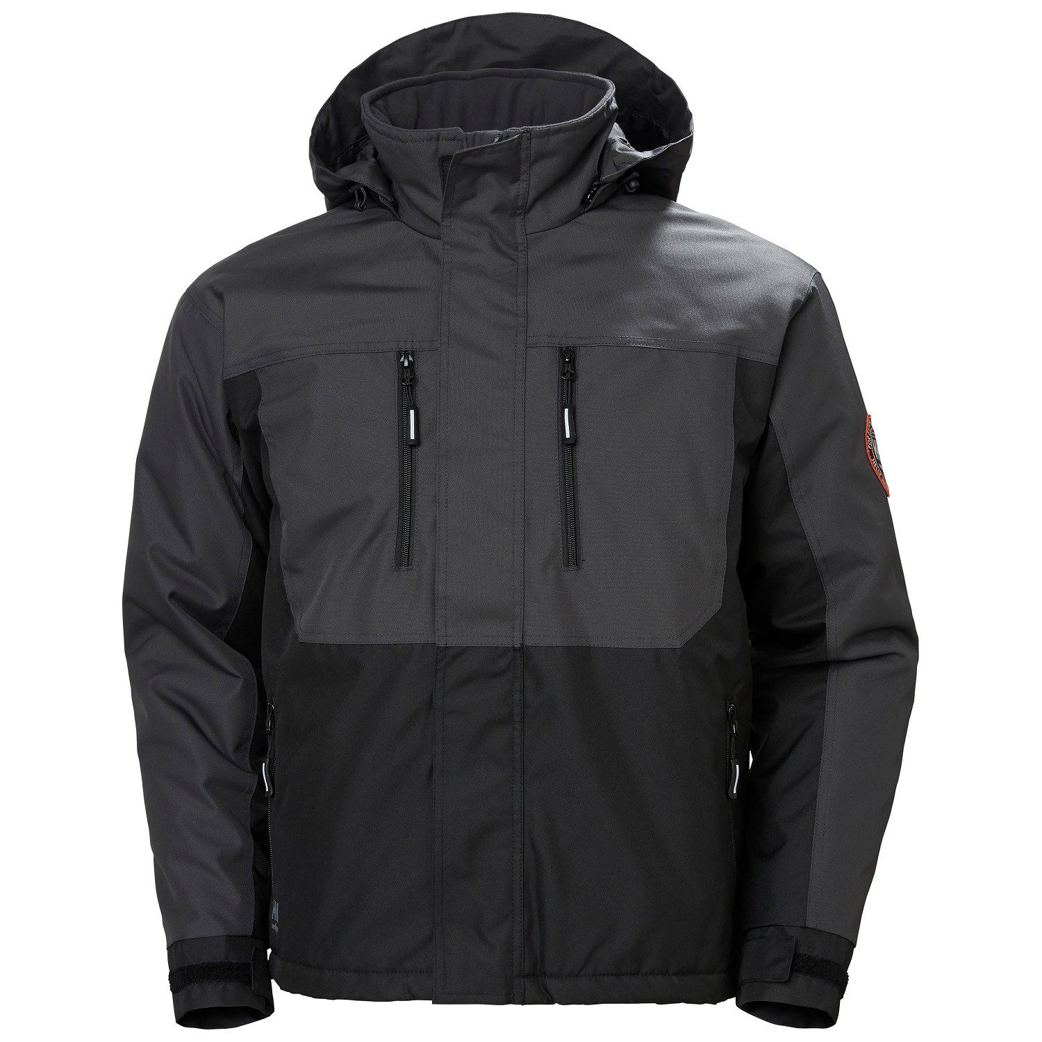 Helly Hansen workwear Arbeitsjacke Winterjacke "BERG"